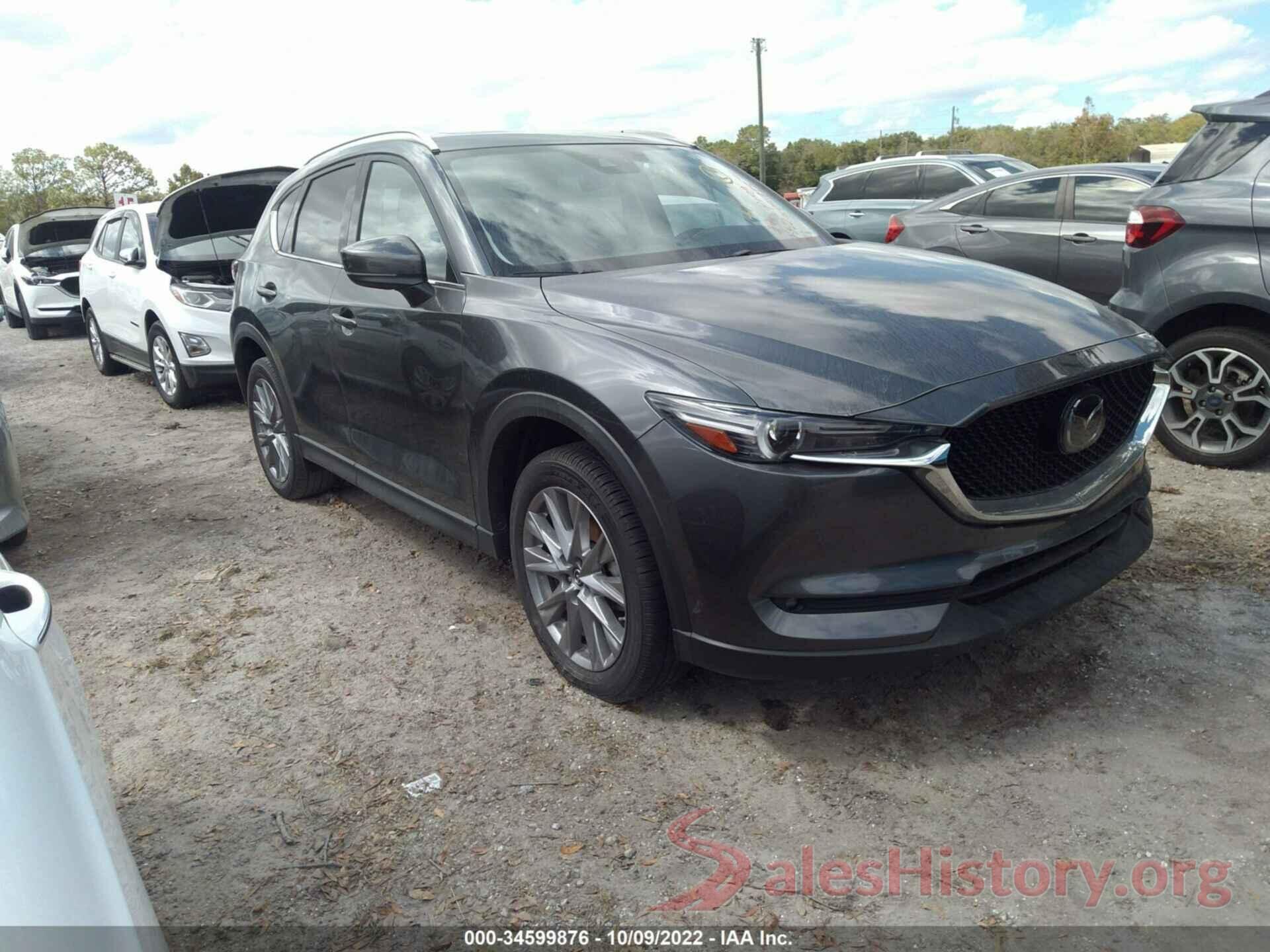 JM3KFADM7L0841139 2020 MAZDA CX-5