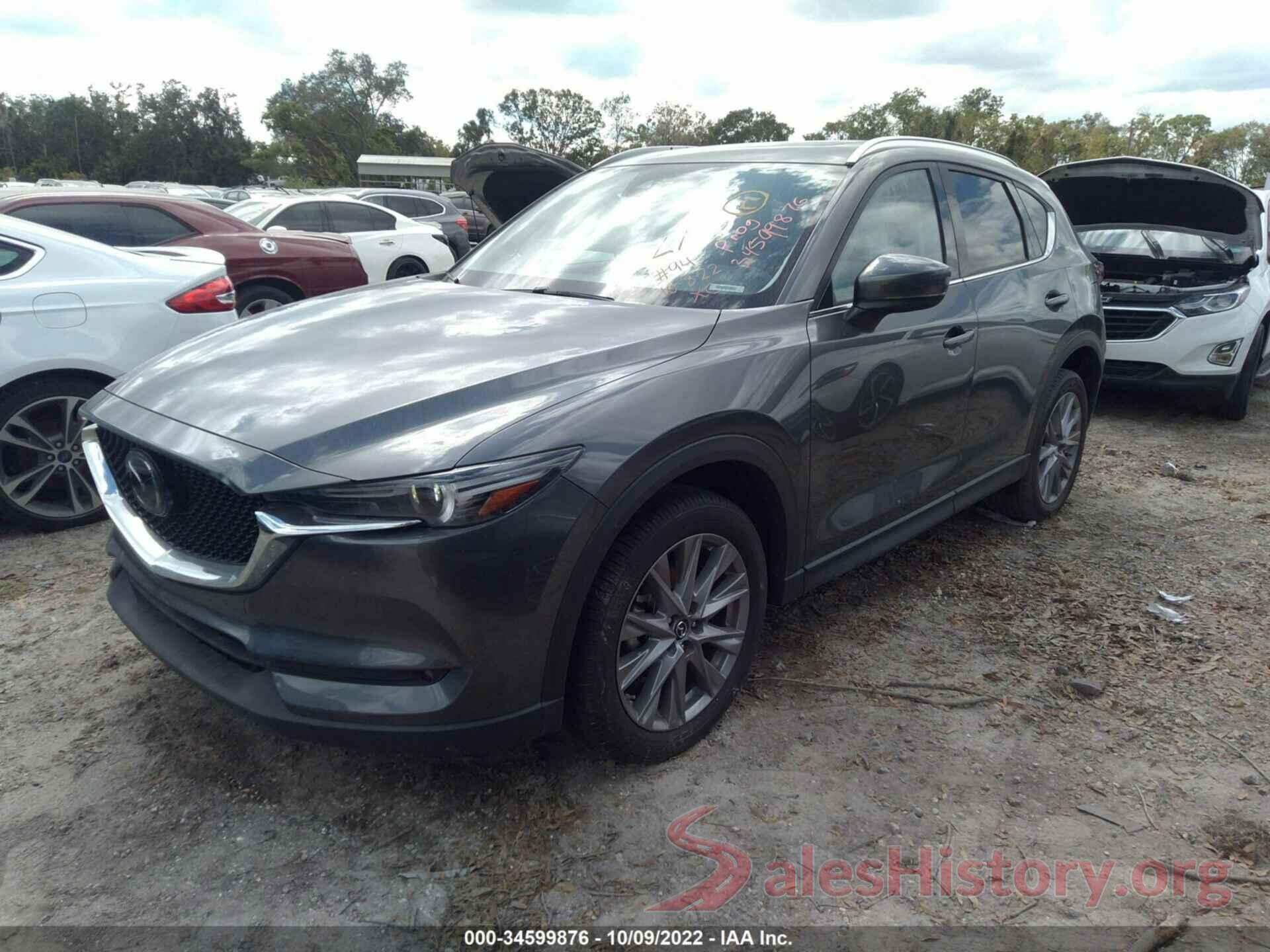 JM3KFADM7L0841139 2020 MAZDA CX-5