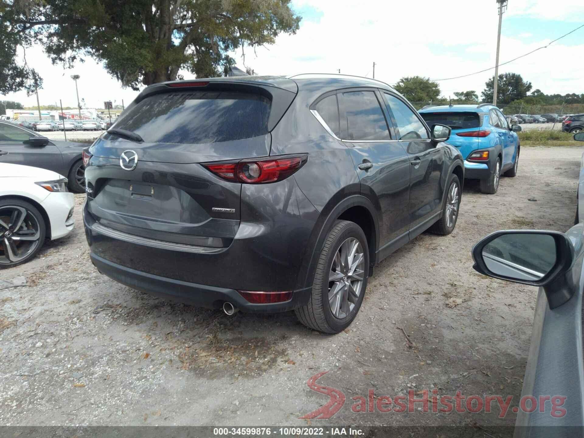 JM3KFADM7L0841139 2020 MAZDA CX-5