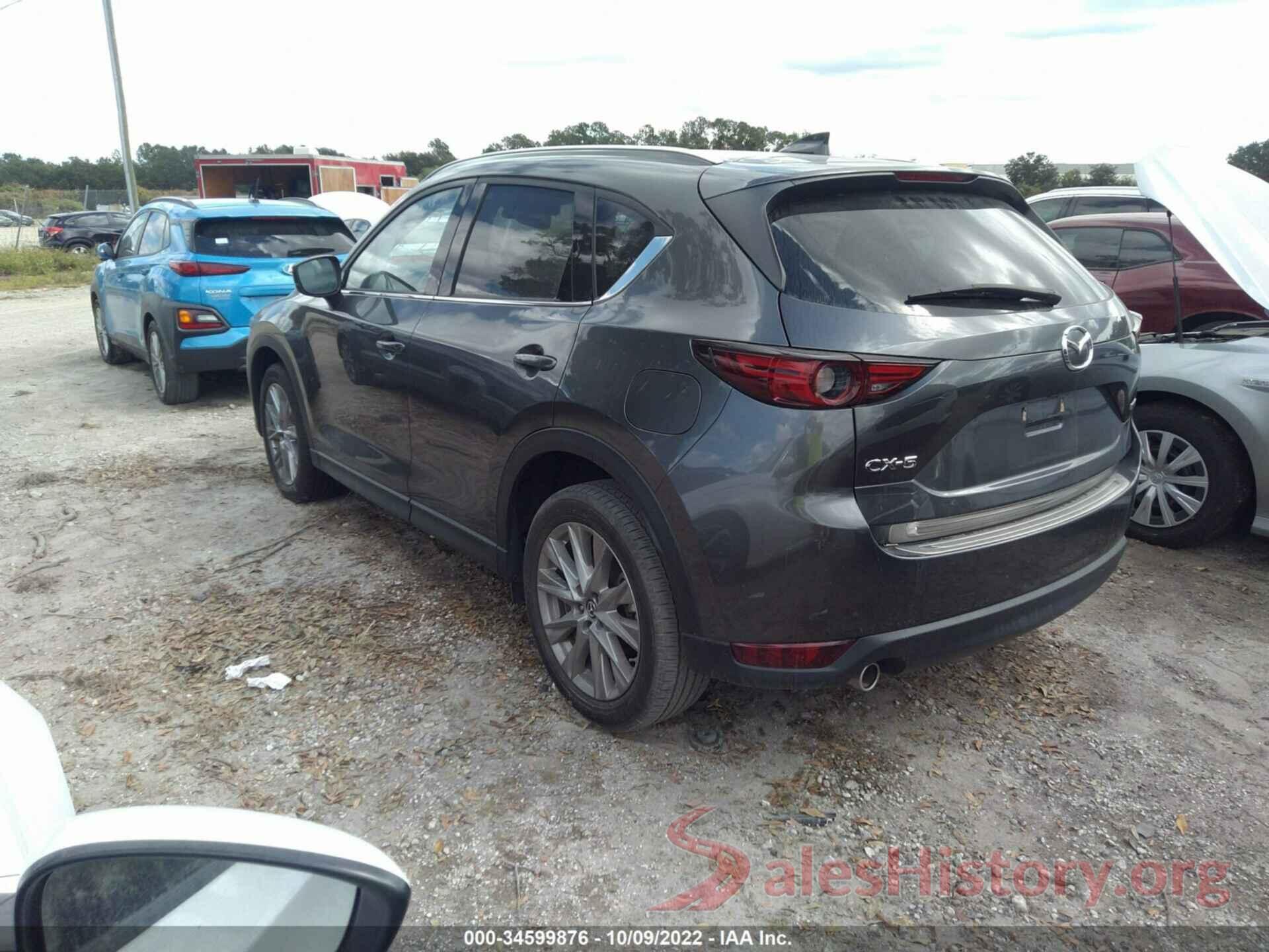 JM3KFADM7L0841139 2020 MAZDA CX-5