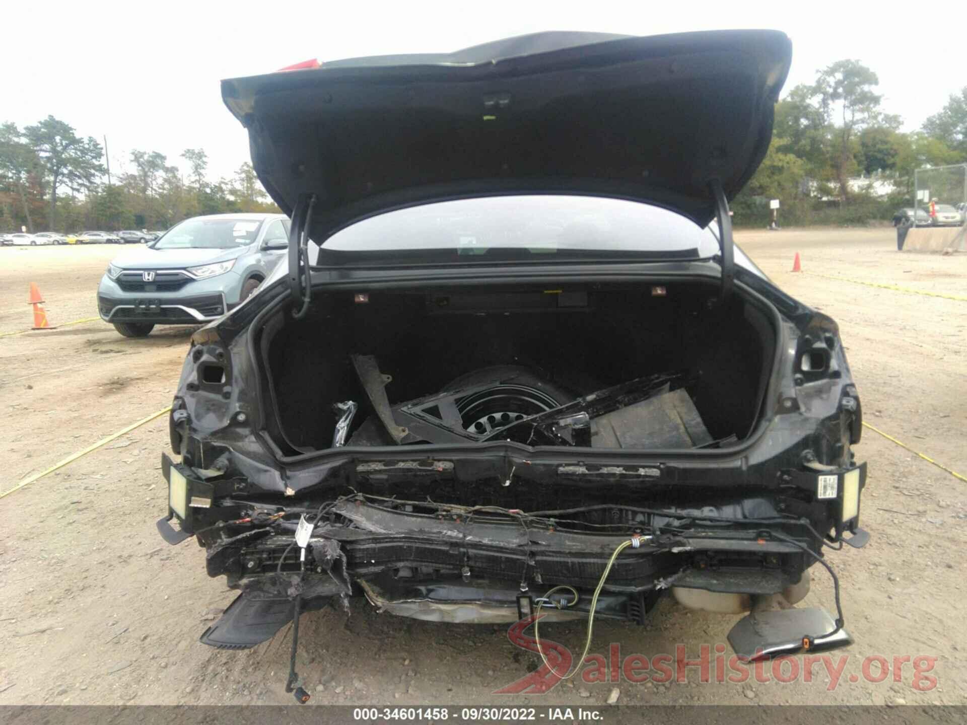 5NPEF4JA4LH001789 2020 HYUNDAI SONATA