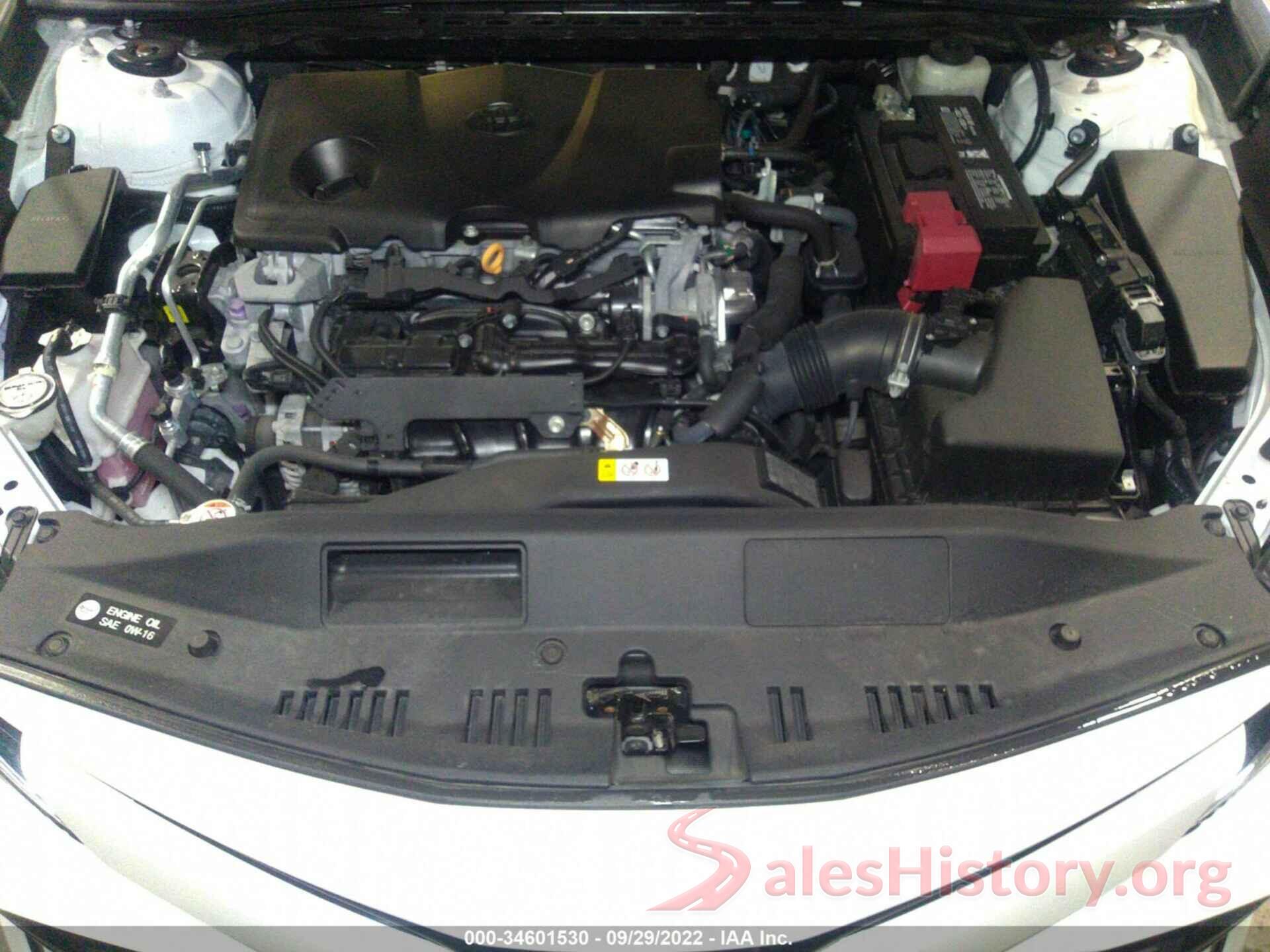 4T1B11HK4JU047717 2018 TOYOTA CAMRY