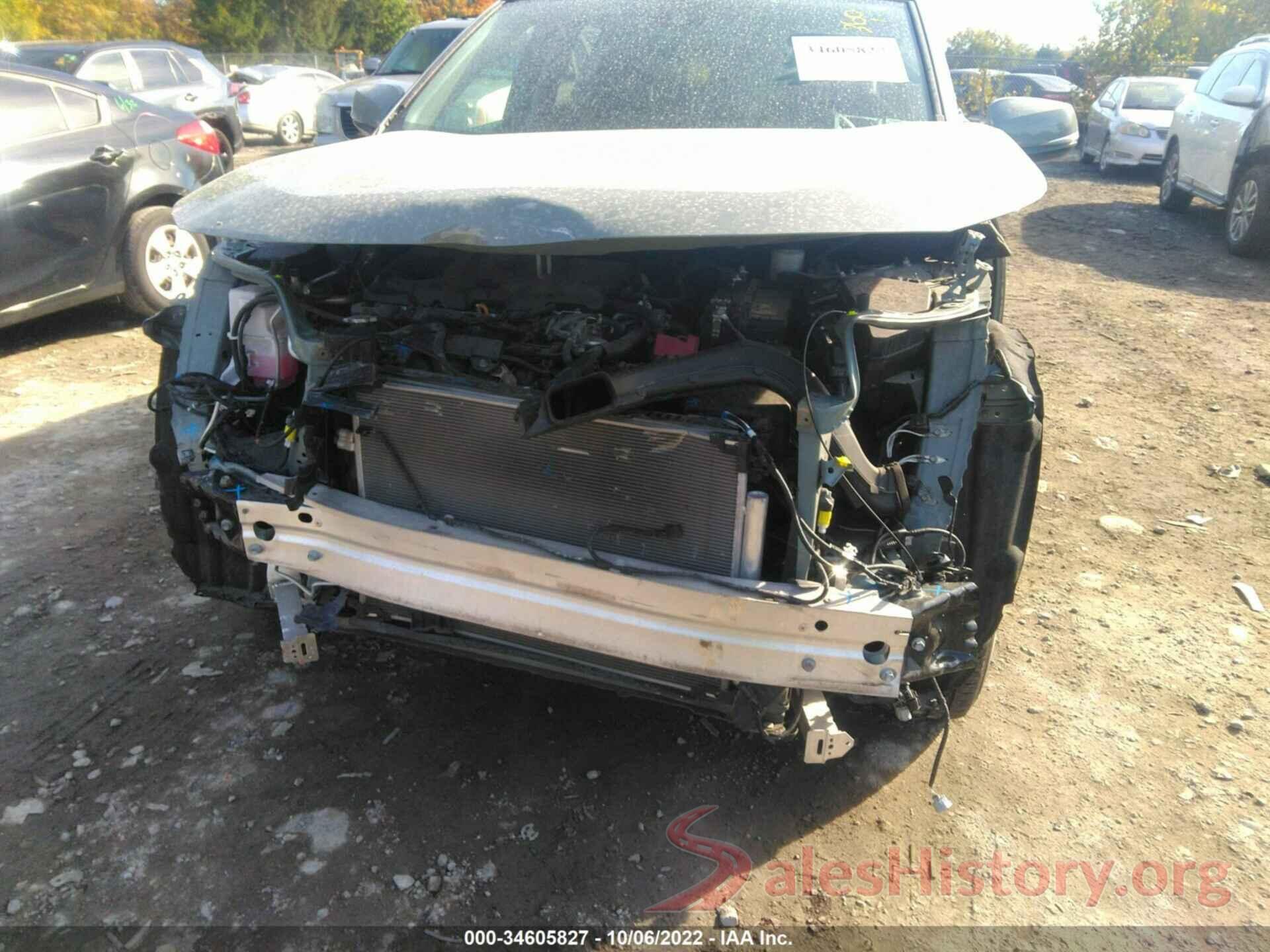 2T3P1RFV6LW128553 2020 TOYOTA RAV4