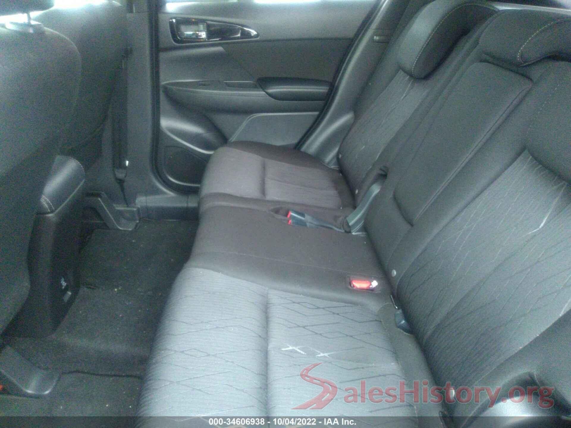 JA4AT5AA5KZ016624 2019 MITSUBISHI ECLIPSE CROSS