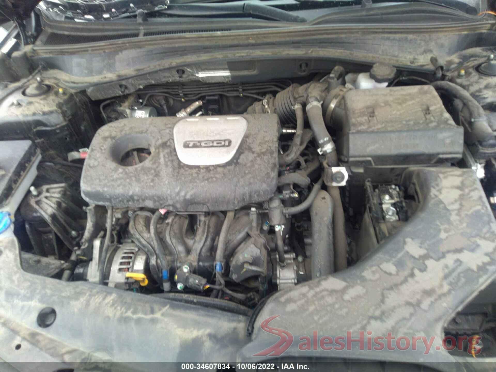 5XXGU4L11LG449656 2020 KIA OPTIMA