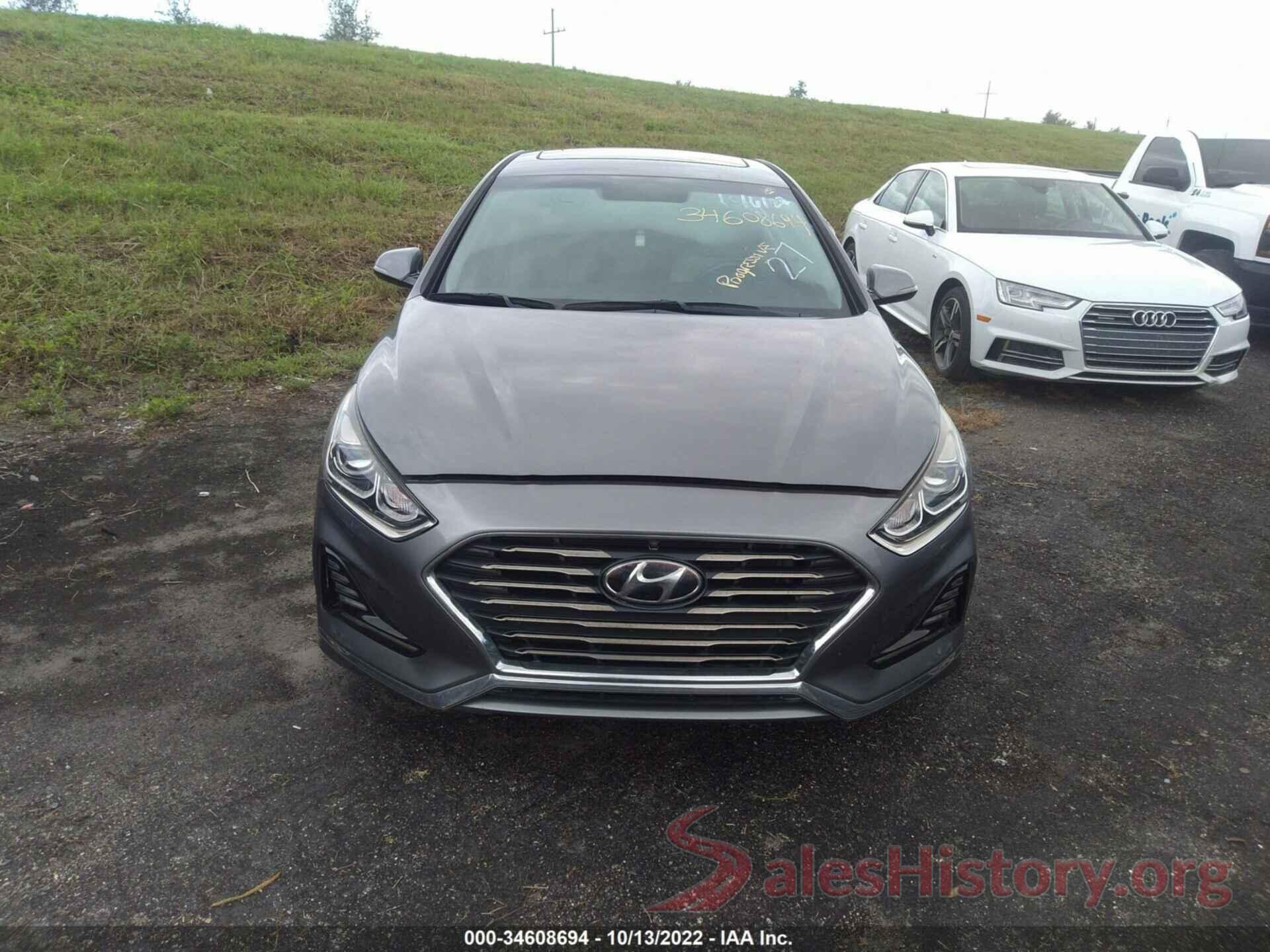 5NPE34AF7JH635390 2018 HYUNDAI SONATA