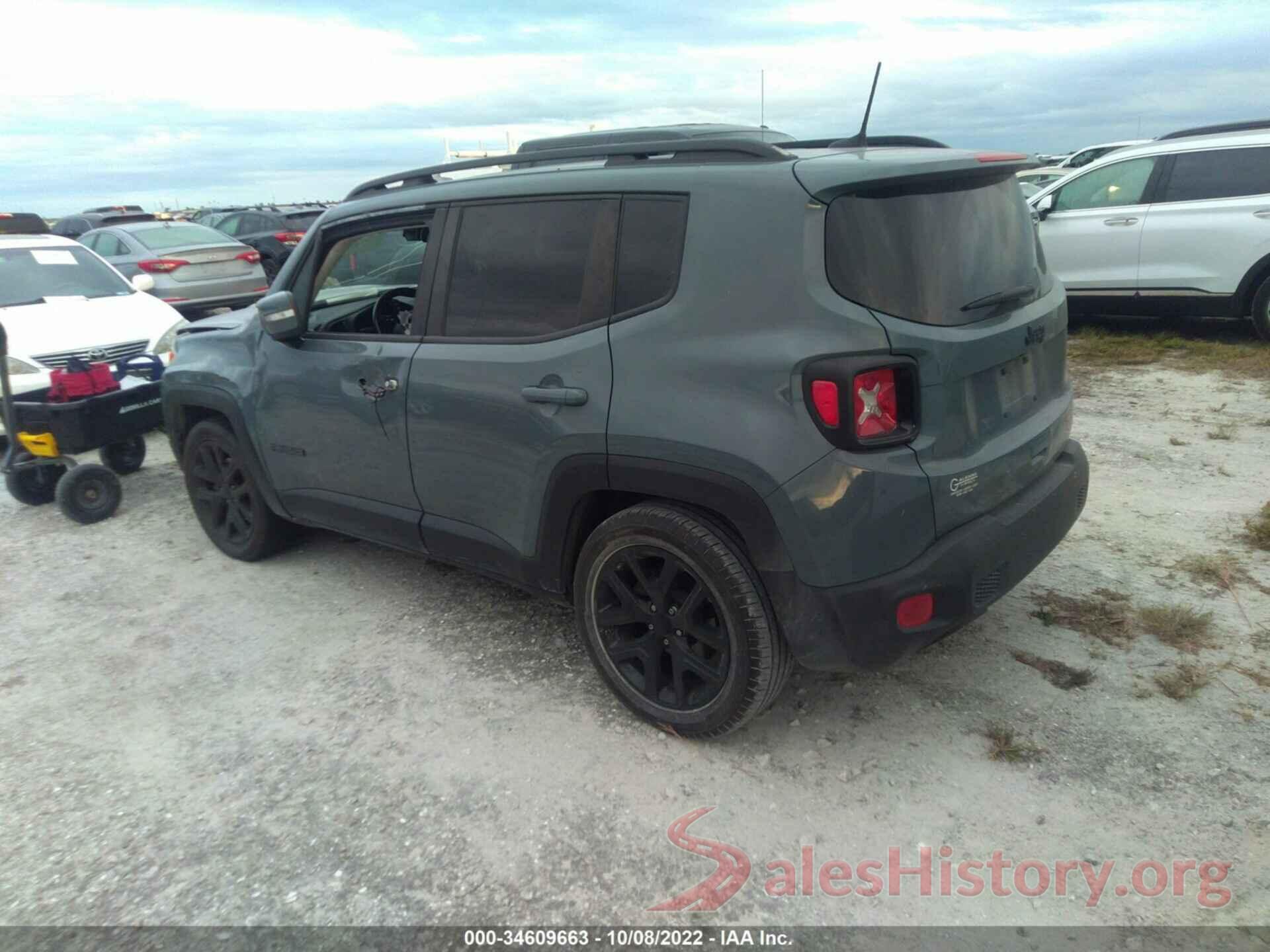 ZACCJABB9JPJ69523 2018 JEEP RENEGADE