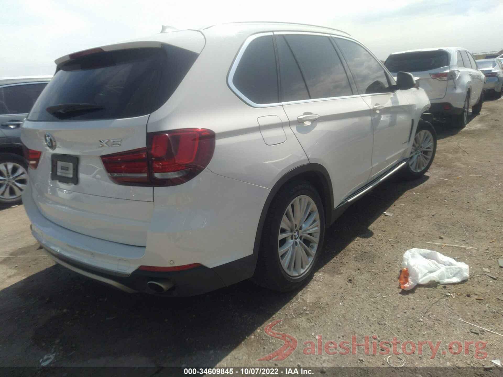 5UXKR2C33H0X06051 2017 BMW X5