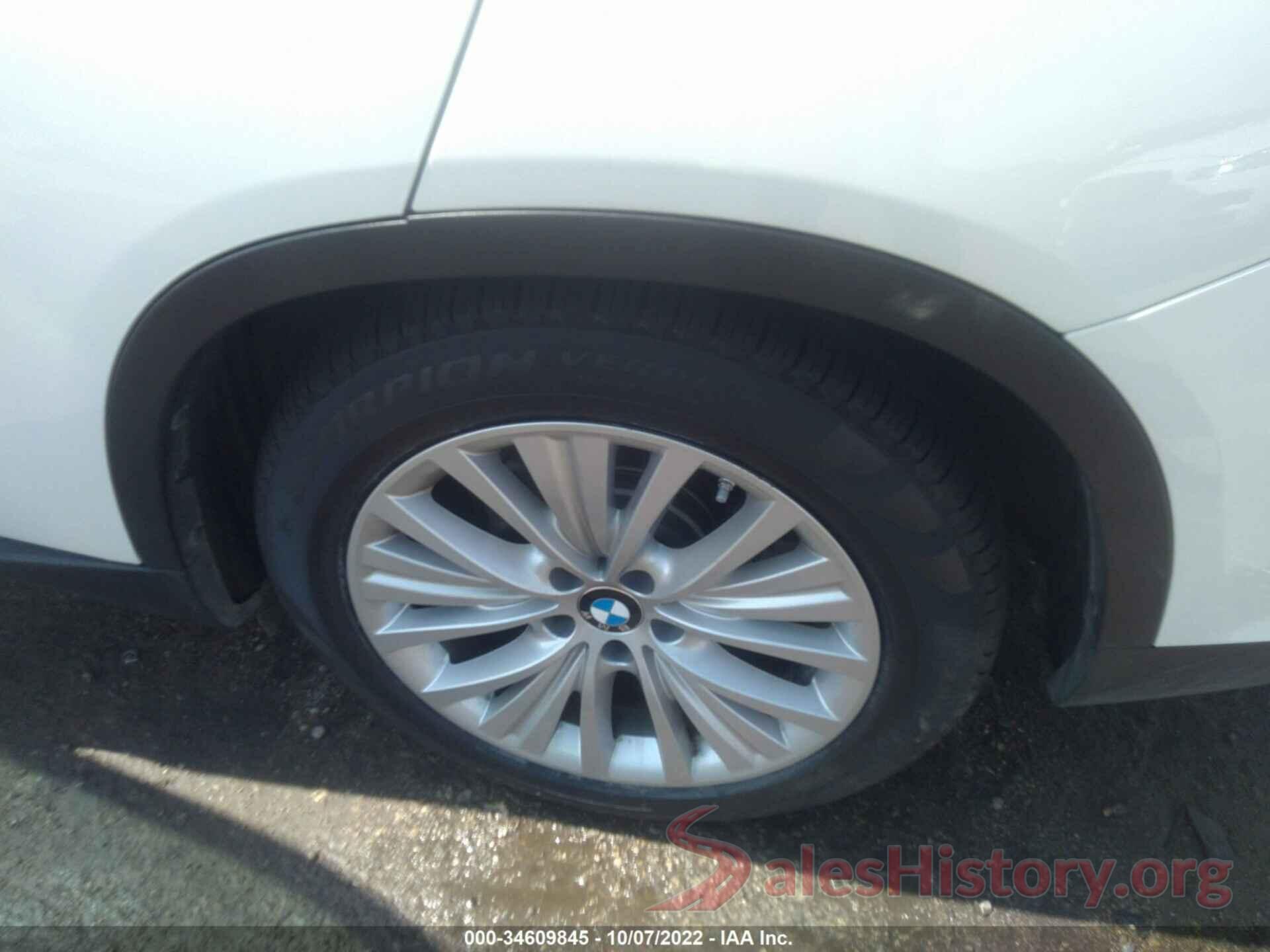 5UXKR2C33H0X06051 2017 BMW X5