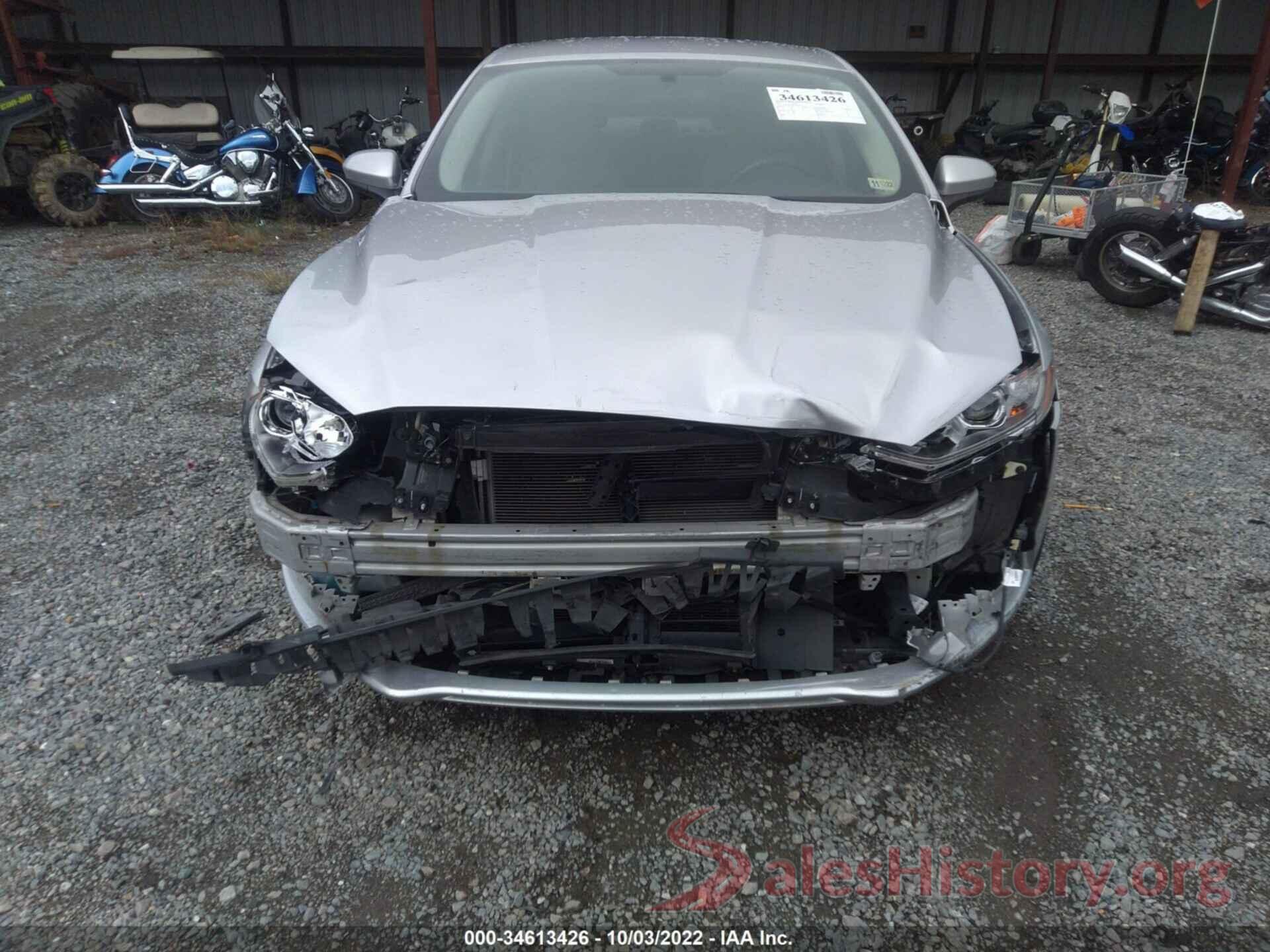 3FA6P0H75HR168449 2017 FORD FUSION