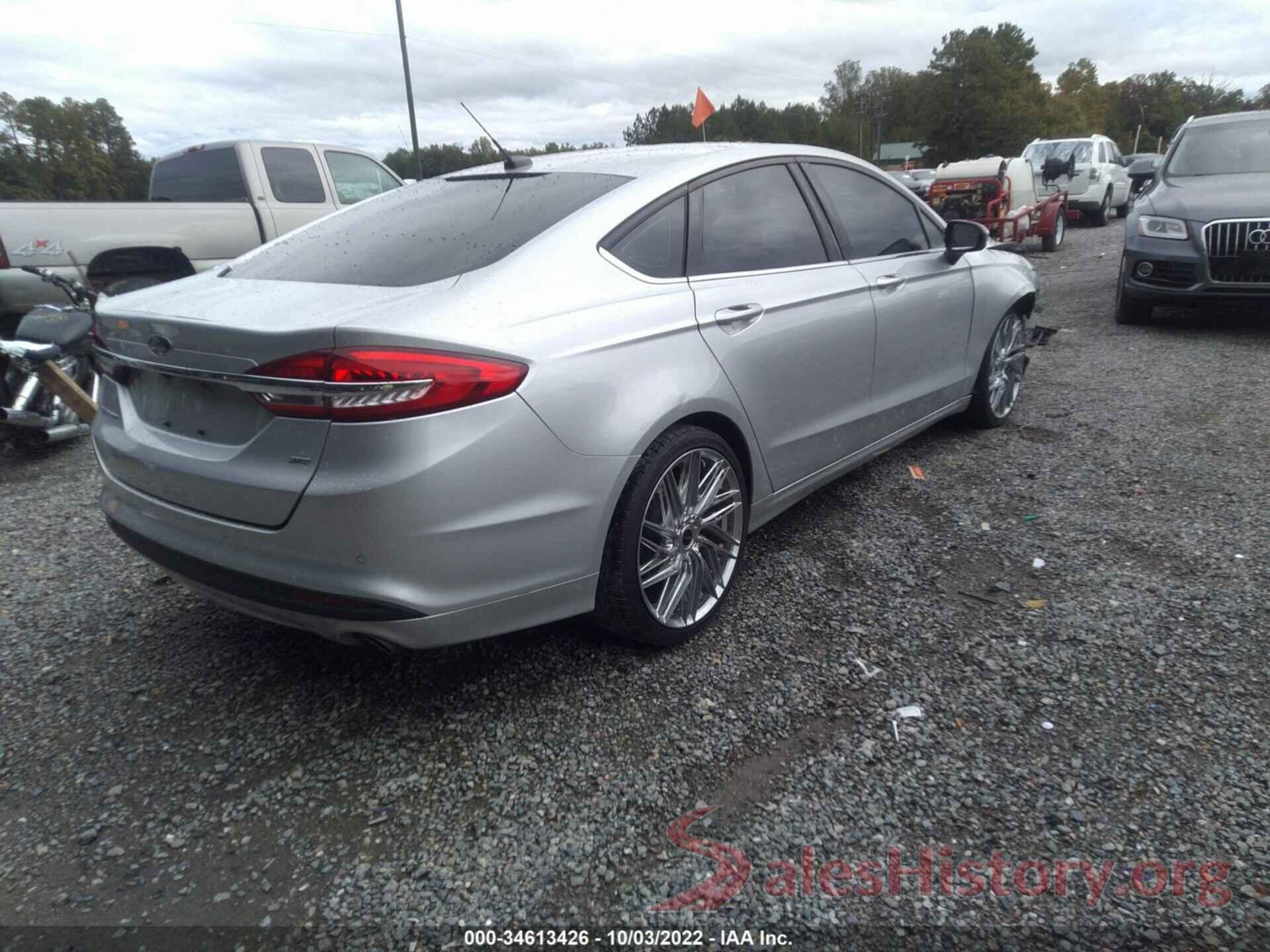 3FA6P0H75HR168449 2017 FORD FUSION