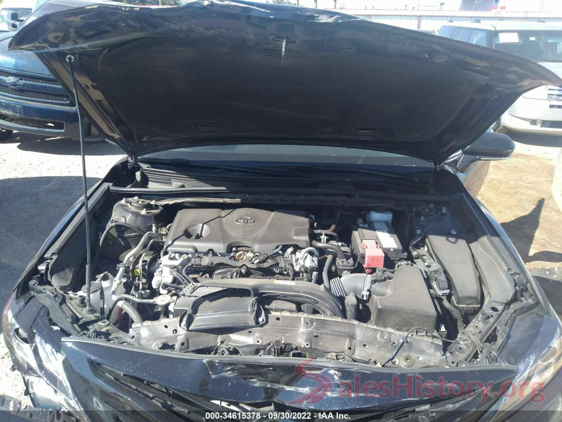 4T1K61AK9NU024516 2022 TOYOTA CAMRY