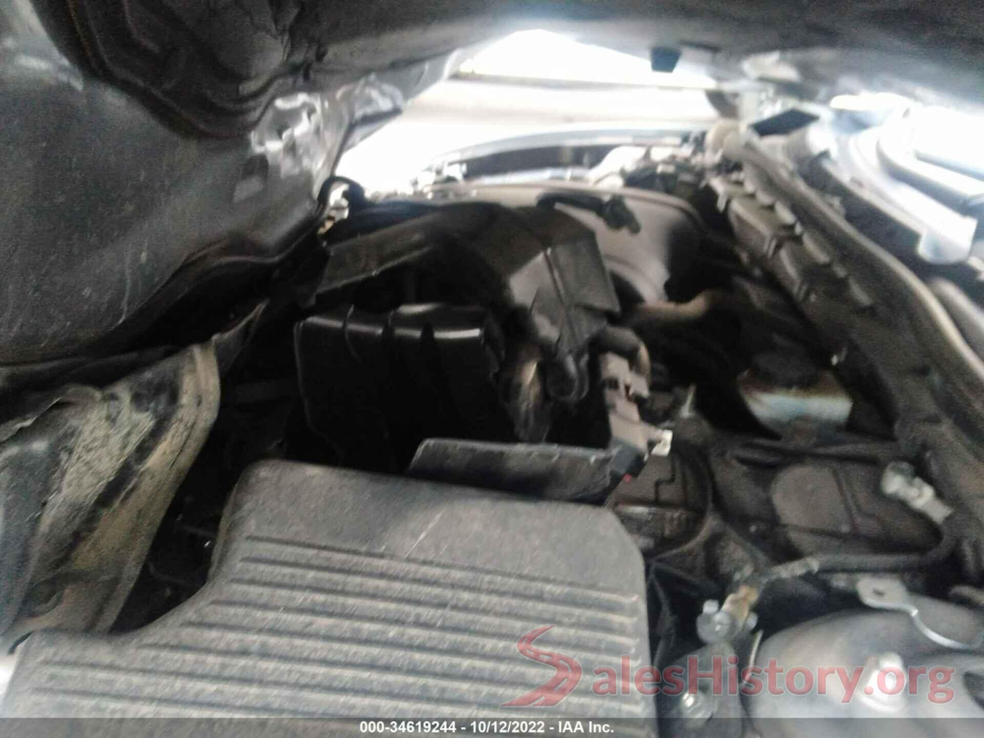 JM1GL1V57H1122053 2017 MAZDA MAZDA6