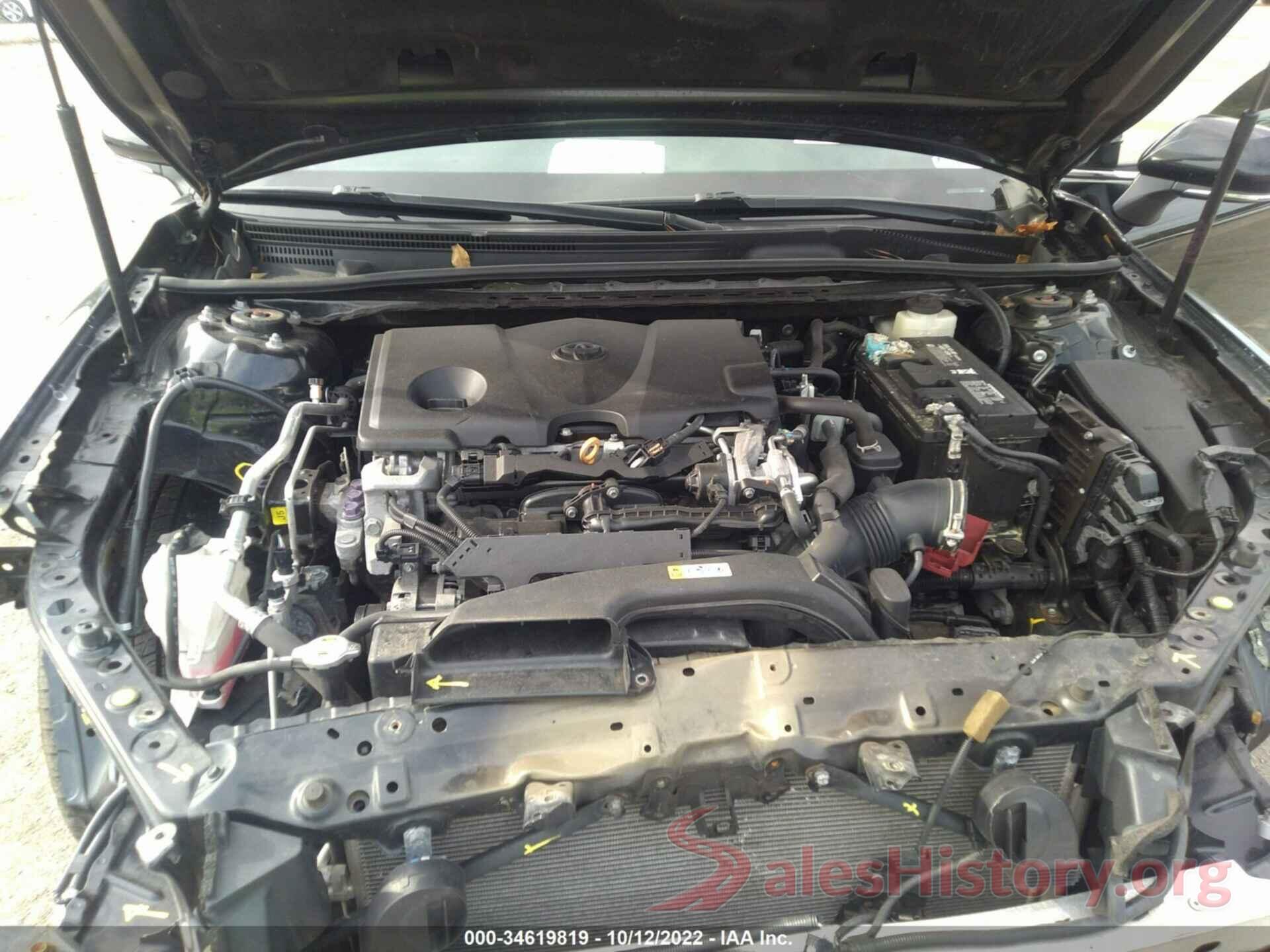 4T1B61HK7JU044912 2018 TOYOTA CAMRY