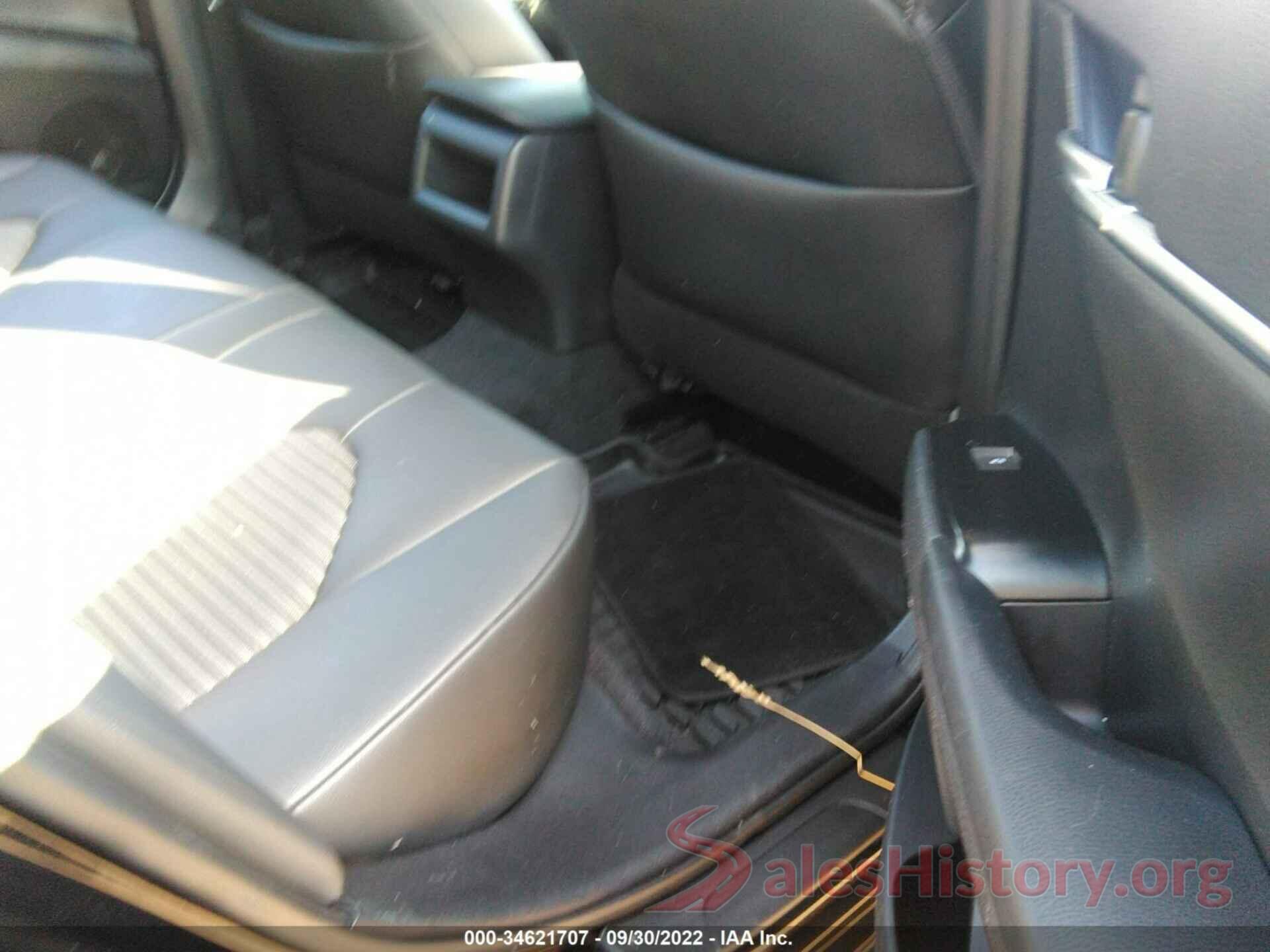 4T1B11HK4KU232755 2019 TOYOTA CAMRY