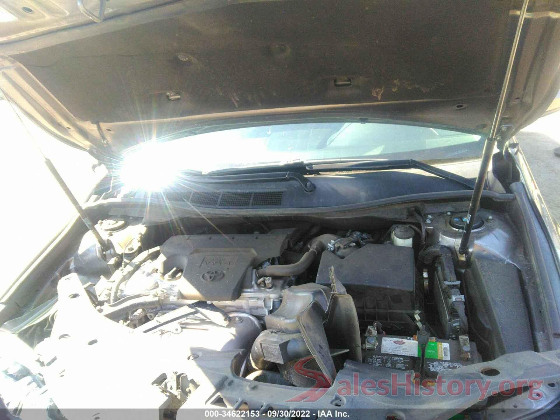 4T1BF1FK2HU355502 2017 TOYOTA CAMRY