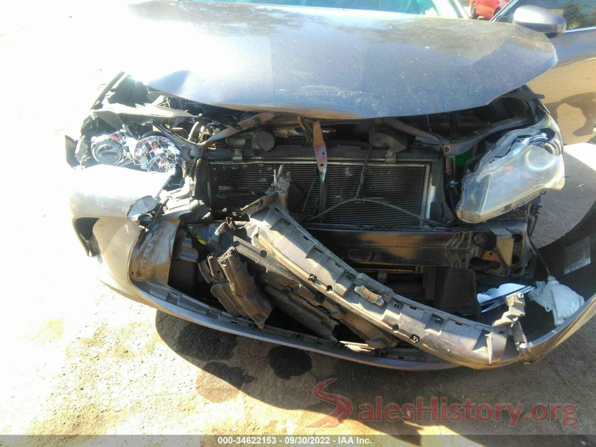 4T1BF1FK2HU355502 2017 TOYOTA CAMRY