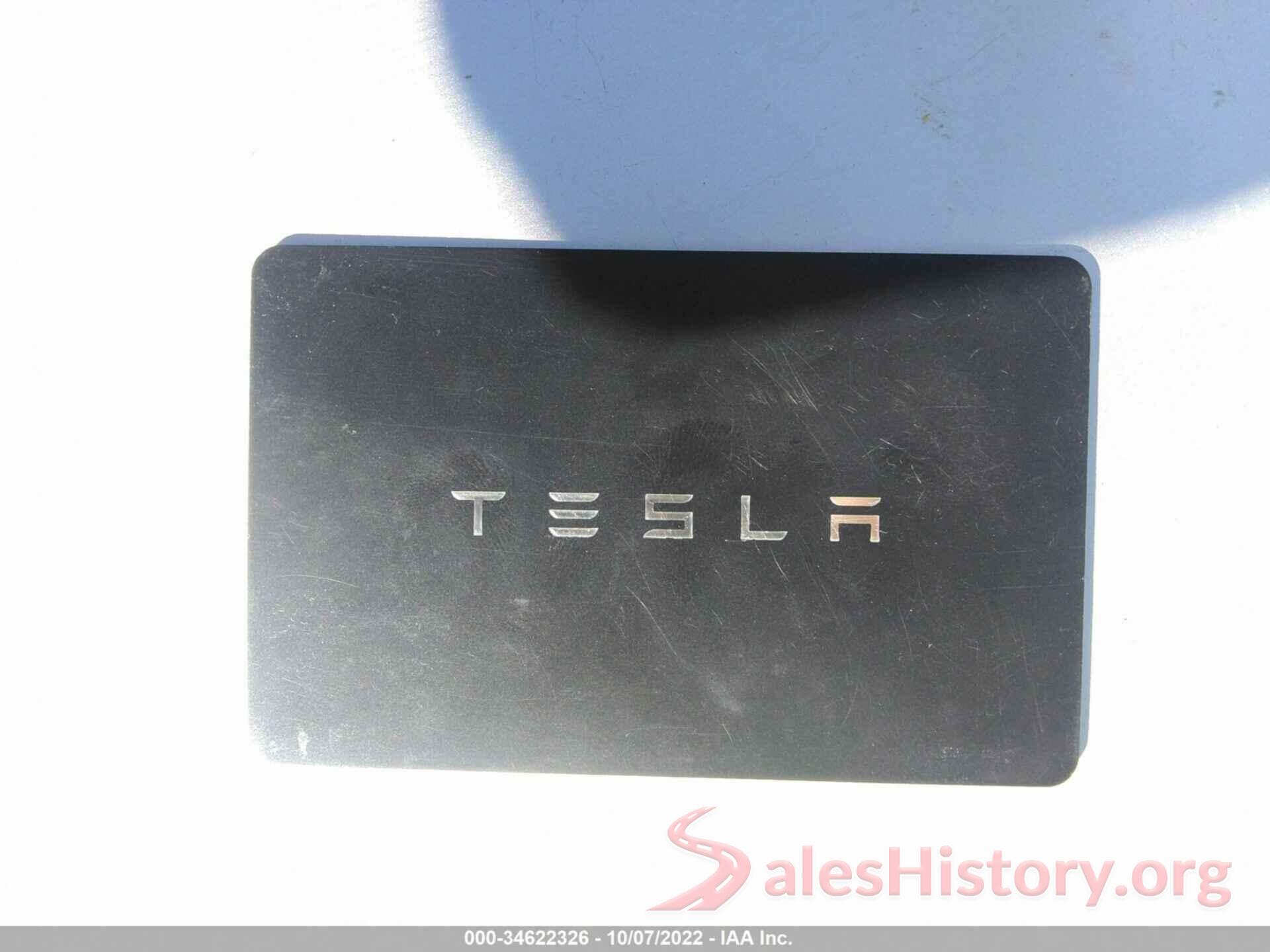 5YJ3E1EB6MF918065 2021 TESLA MODEL 3