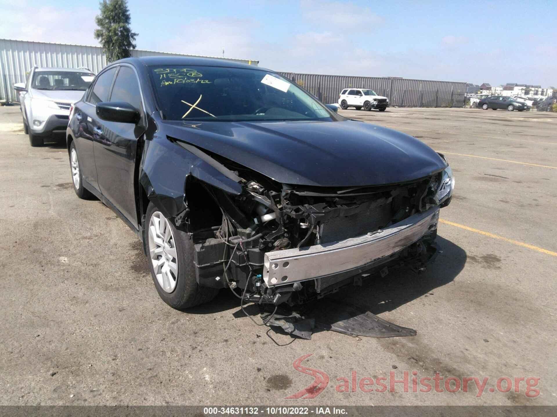 1N4AL3AP3JC470215 2018 NISSAN ALTIMA