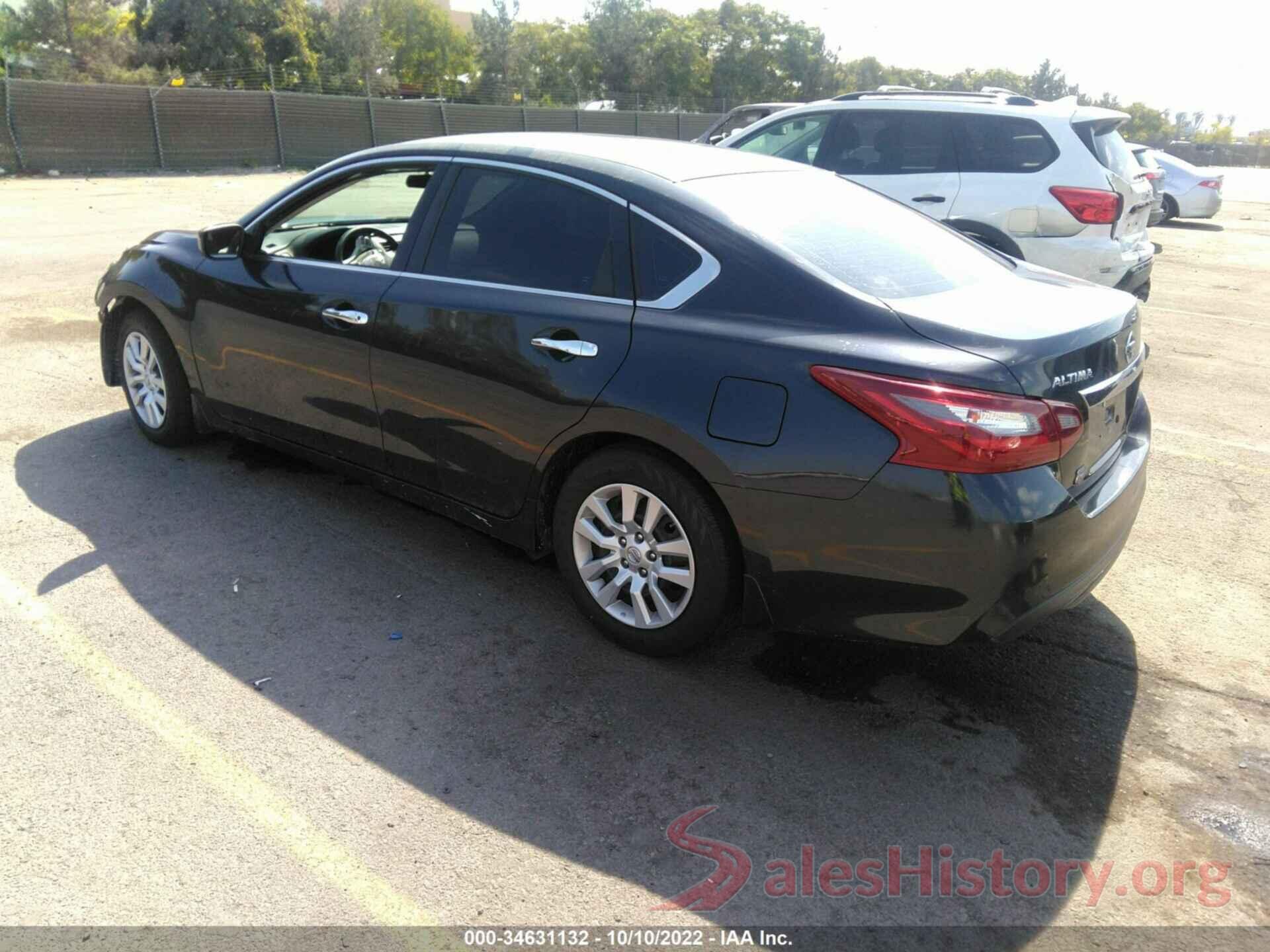 1N4AL3AP3JC470215 2018 NISSAN ALTIMA