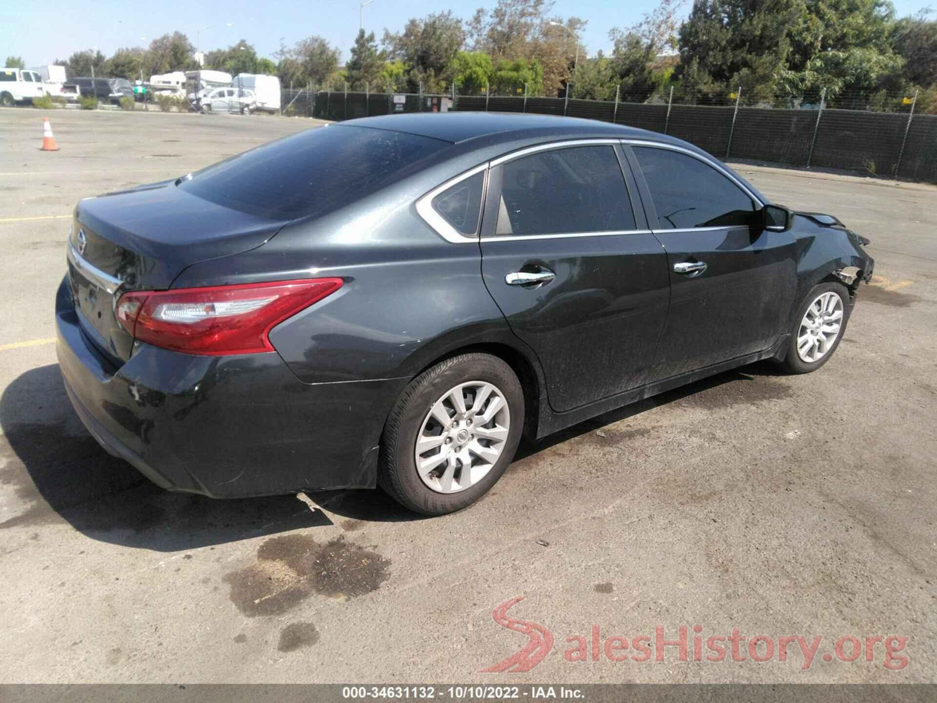 1N4AL3AP3JC470215 2018 NISSAN ALTIMA