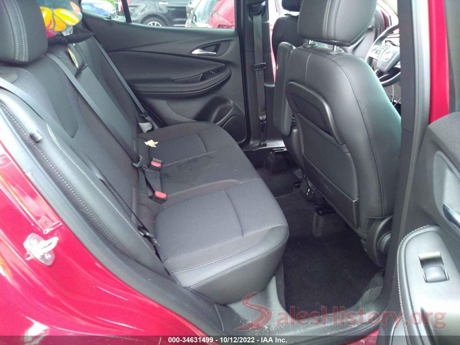 KL4MMESL3LB125961 2020 BUICK ENCORE GX