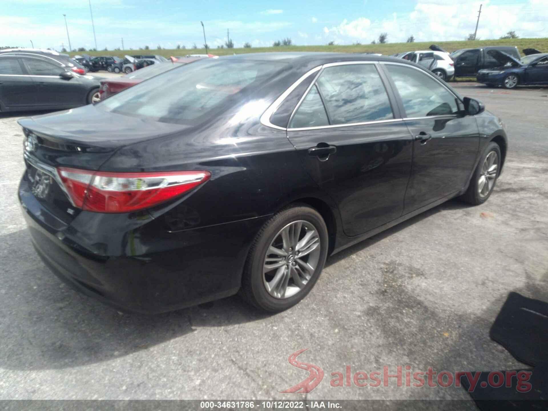 4T1BF1FK2HU724407 2017 TOYOTA CAMRY