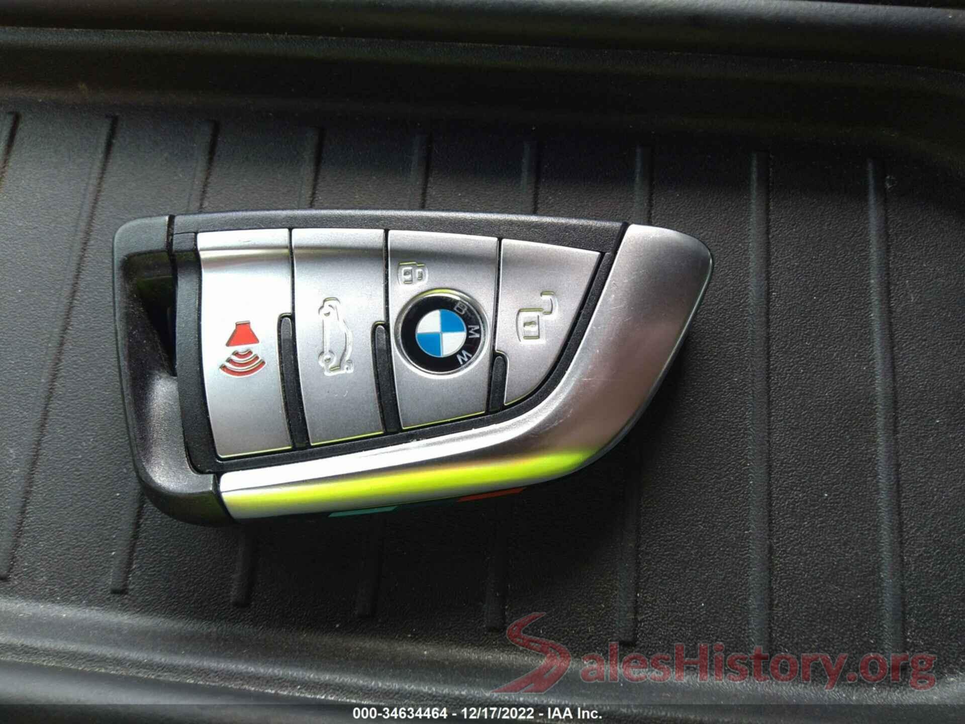 5UXTA6C04M9D83940 2021 BMW X5