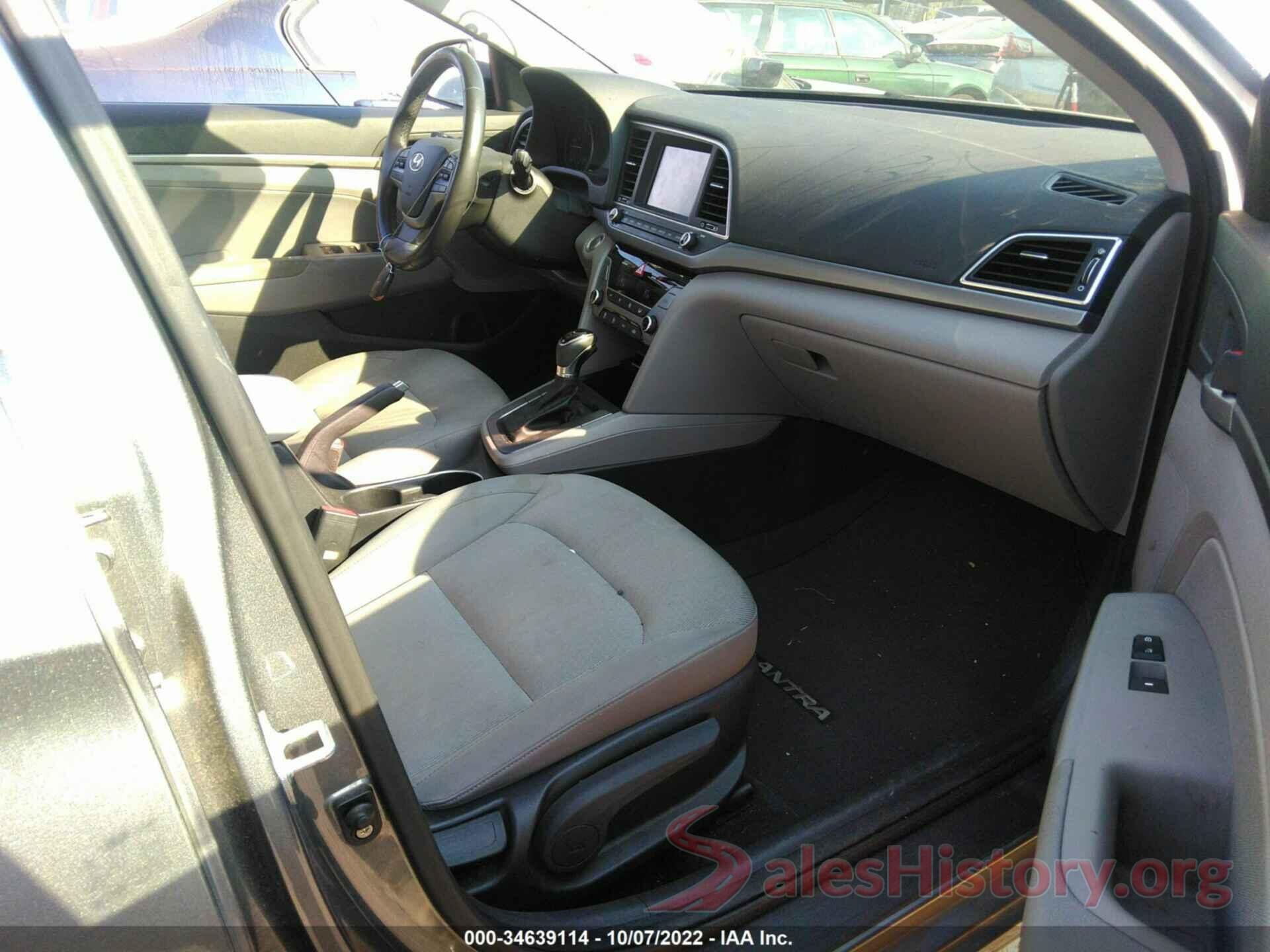 KMHD84LF5HU150977 2017 HYUNDAI ELANTRA