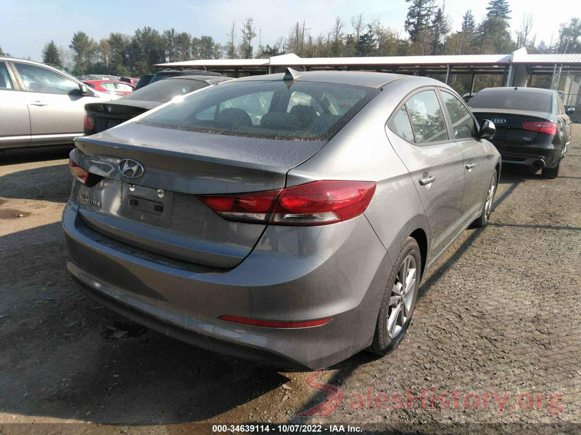 KMHD84LF5HU150977 2017 HYUNDAI ELANTRA