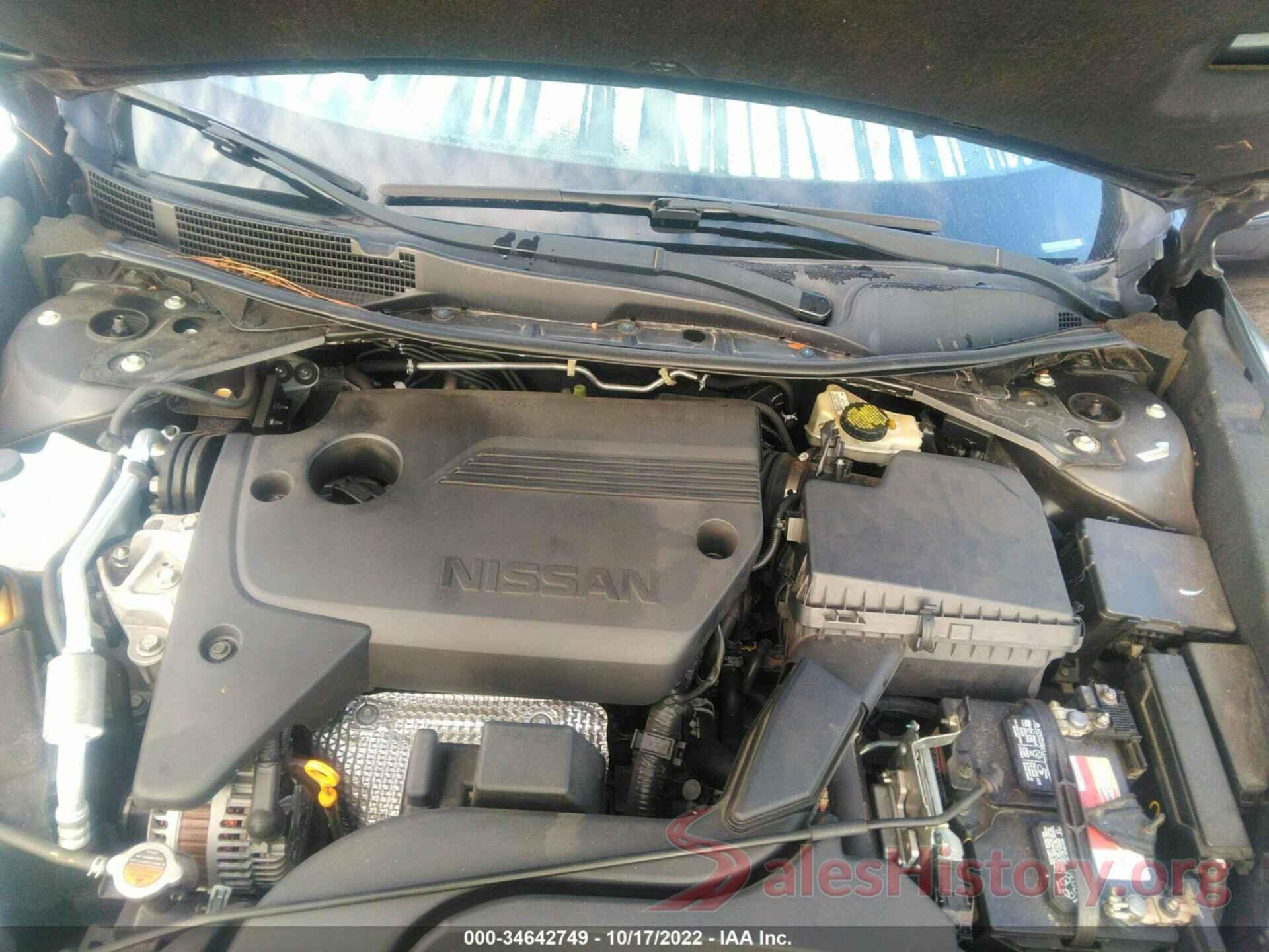 1N4AL3AP0HN307407 2017 NISSAN ALTIMA