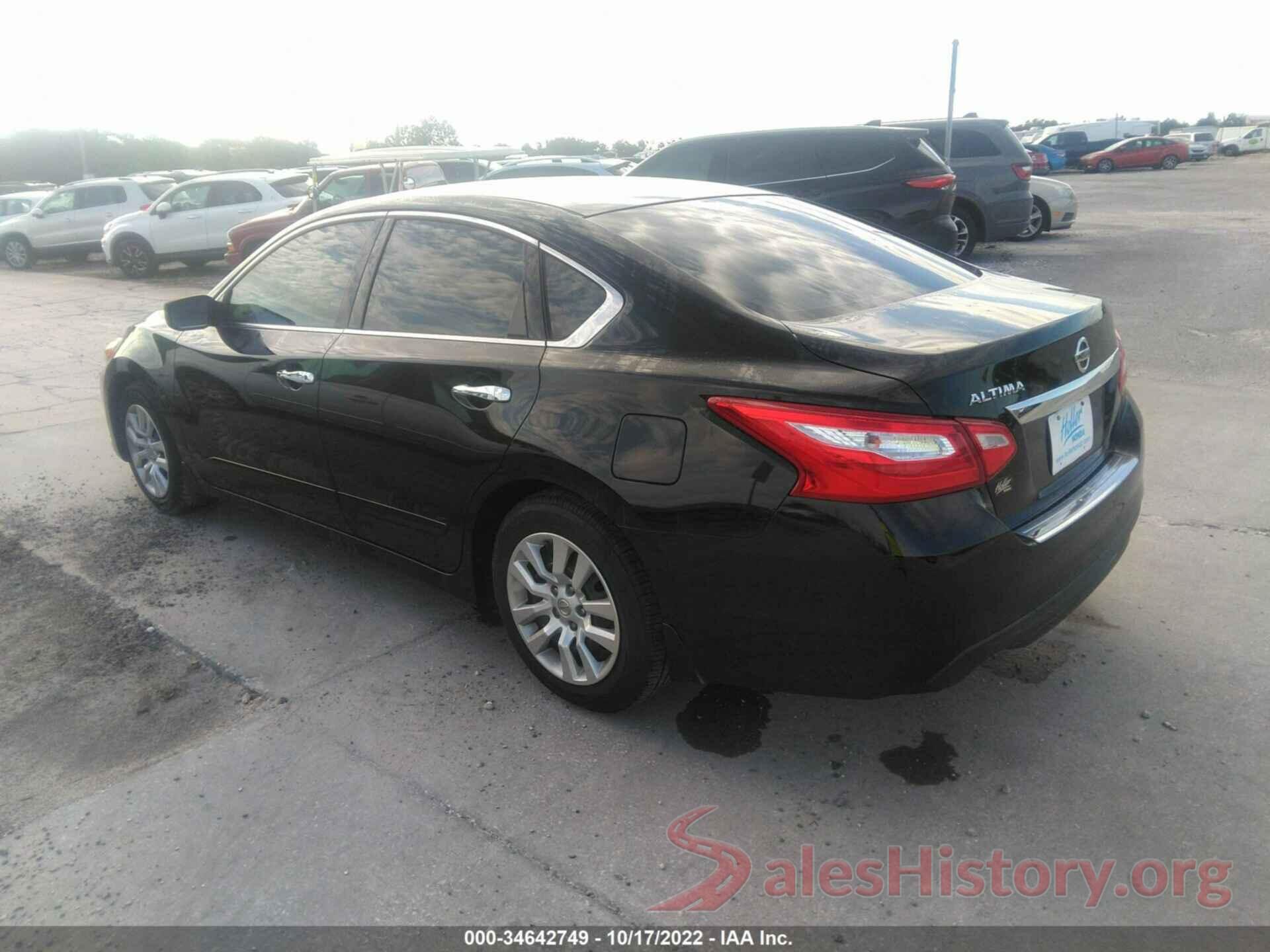 1N4AL3AP0HN307407 2017 NISSAN ALTIMA