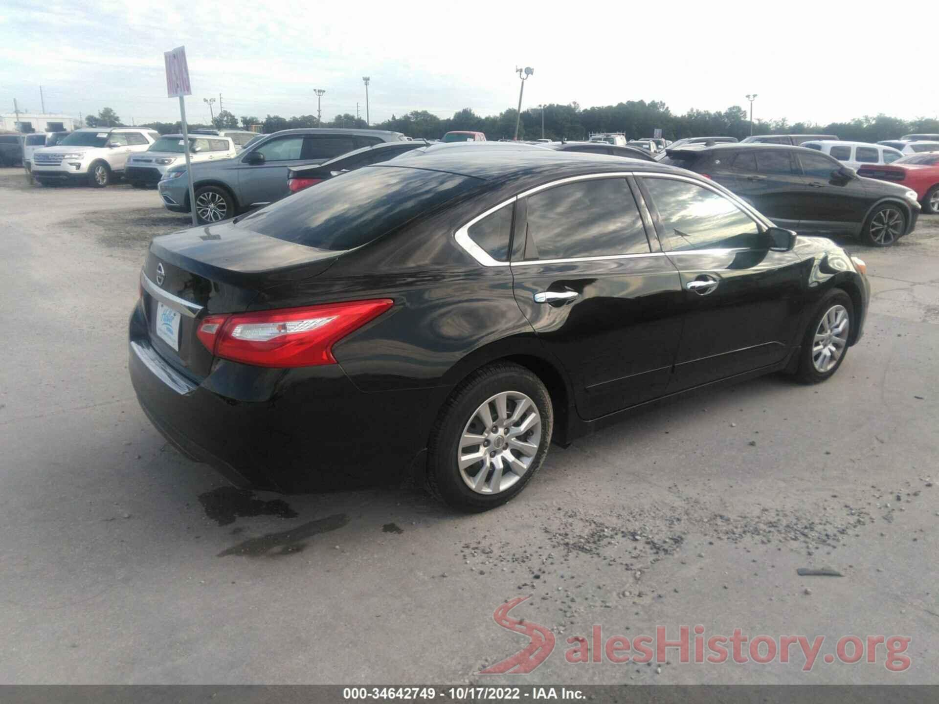 1N4AL3AP0HN307407 2017 NISSAN ALTIMA