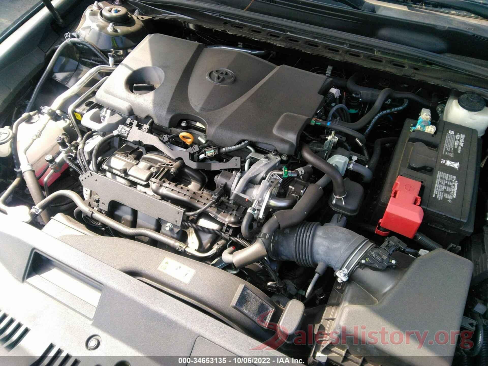 4T1B11HK7JU123317 2018 TOYOTA CAMRY