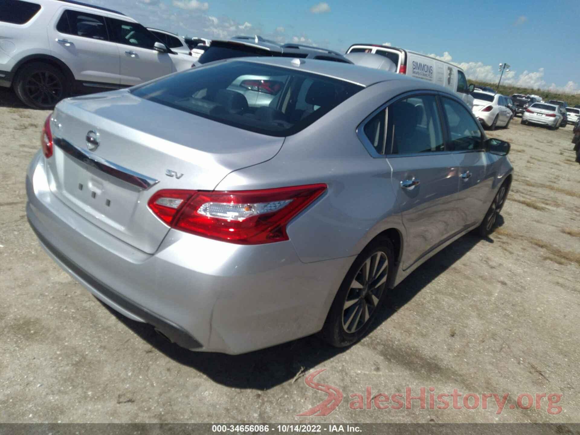 1N4AL3AP9HC169832 2017 NISSAN ALTIMA