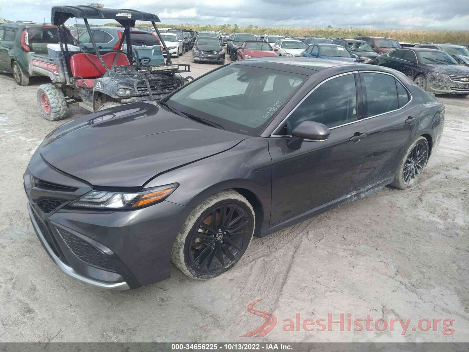 4T1K61AK6MU435189 2021 TOYOTA CAMRY