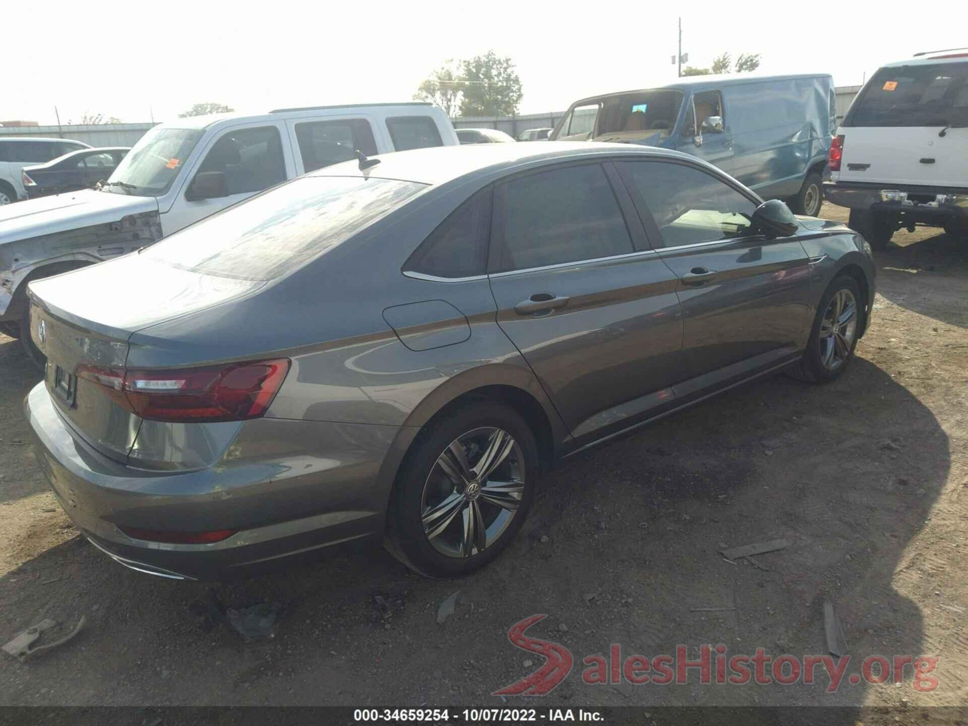 3VWN57BU6LM024043 2020 VOLKSWAGEN JETTA