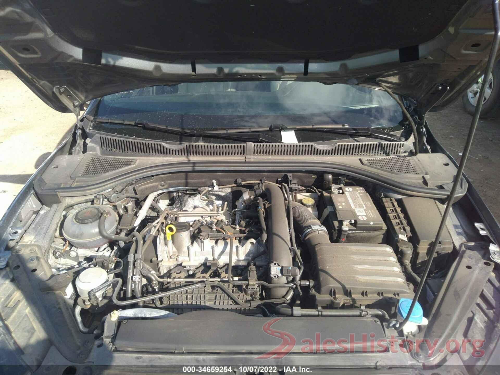 3VWN57BU6LM024043 2020 VOLKSWAGEN JETTA