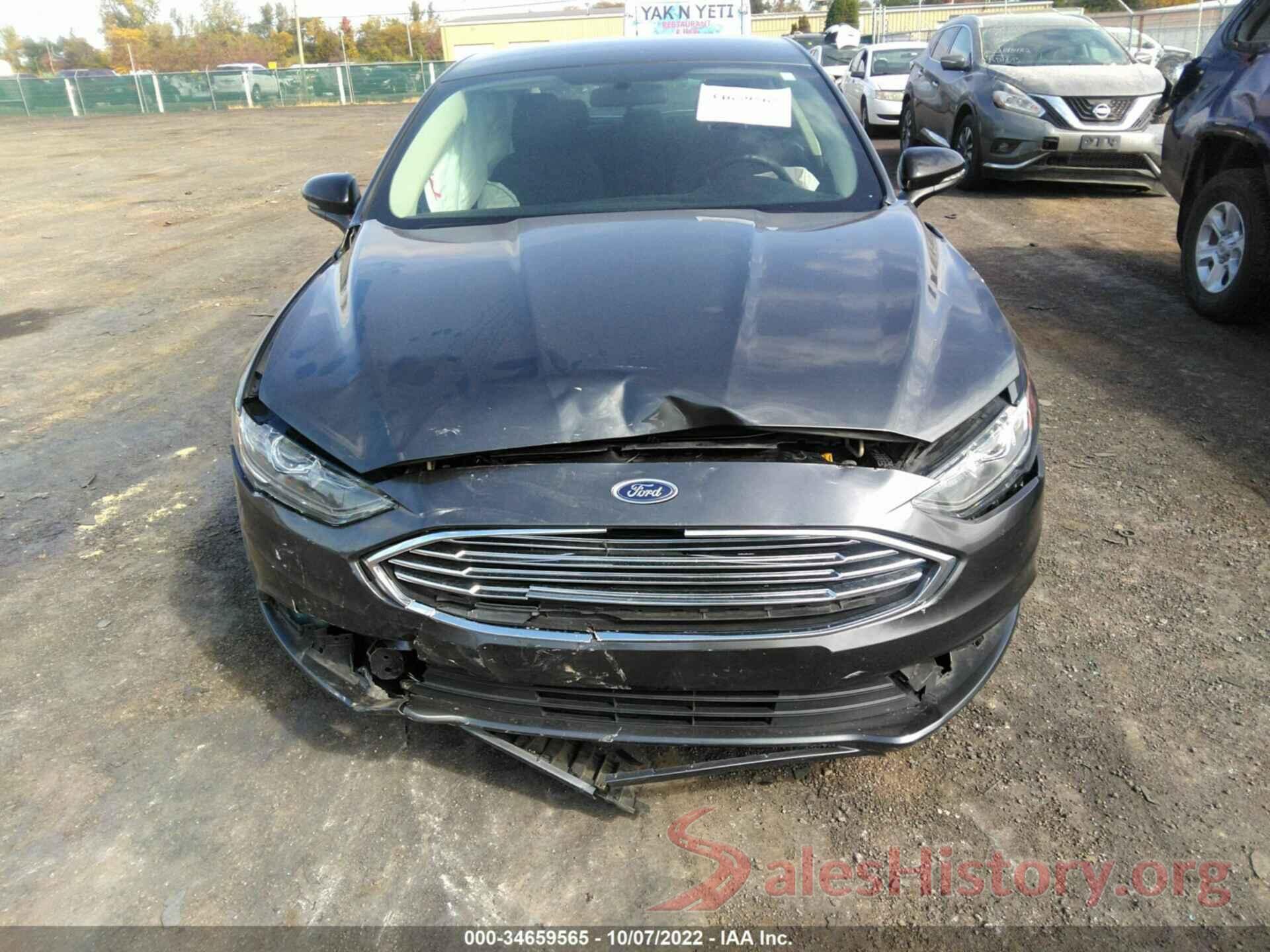 3FA6P0H70HR204788 2017 FORD FUSION