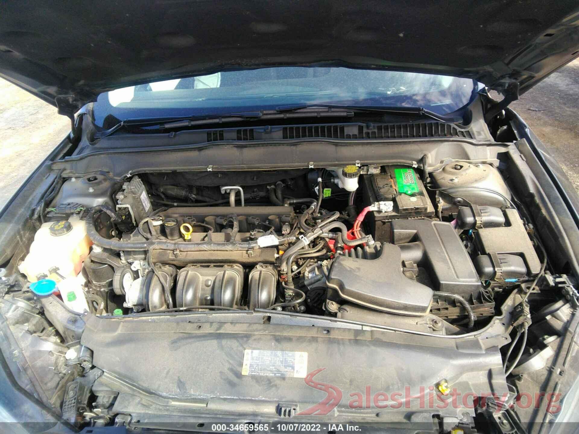 3FA6P0H70HR204788 2017 FORD FUSION