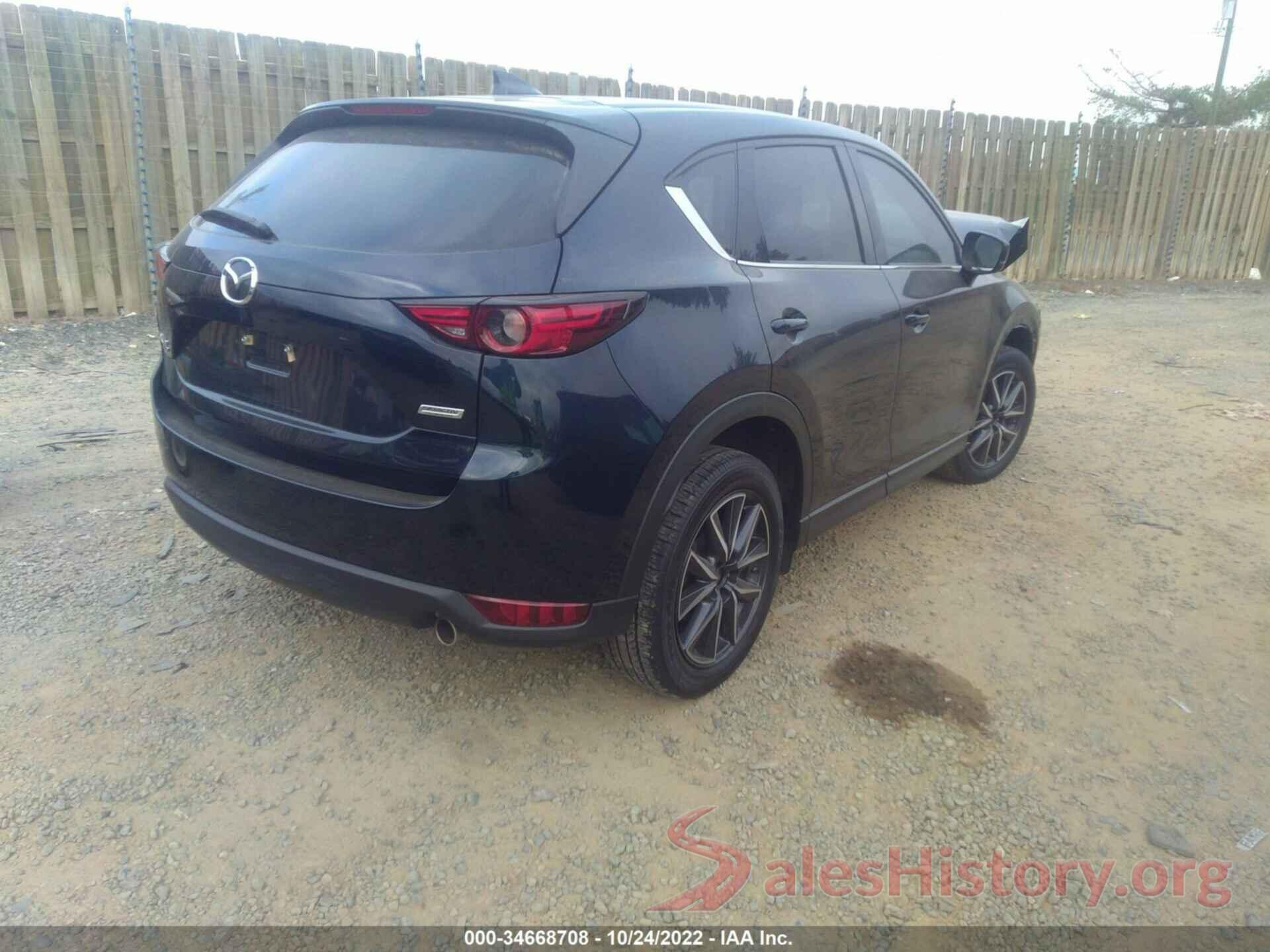 JM3KFBDM7J1344864 2018 MAZDA CX-5