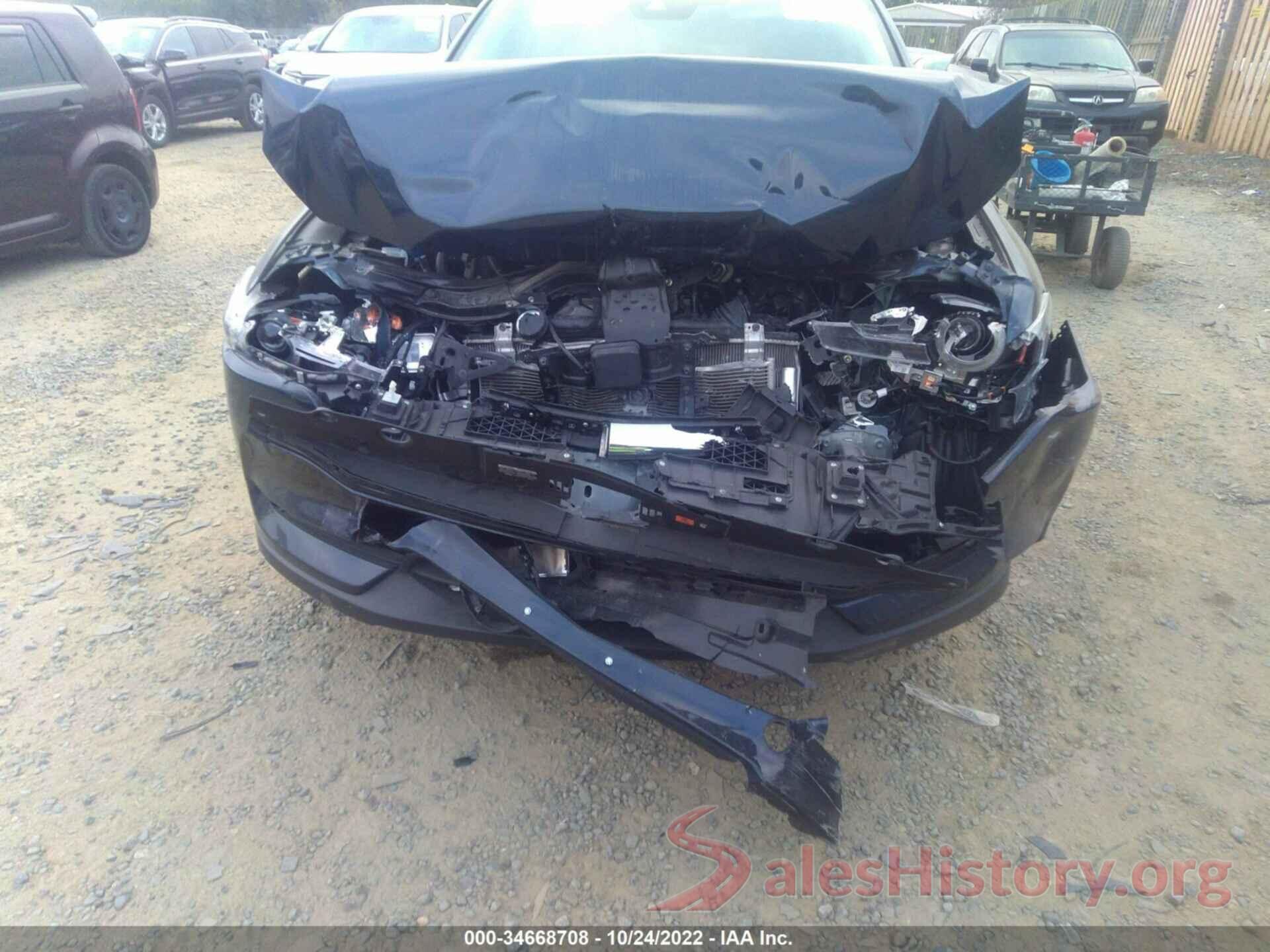 JM3KFBDM7J1344864 2018 MAZDA CX-5