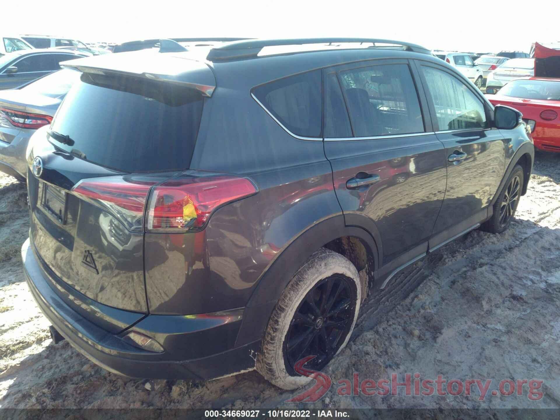 2T3WFREV7JW408963 2018 TOYOTA RAV4