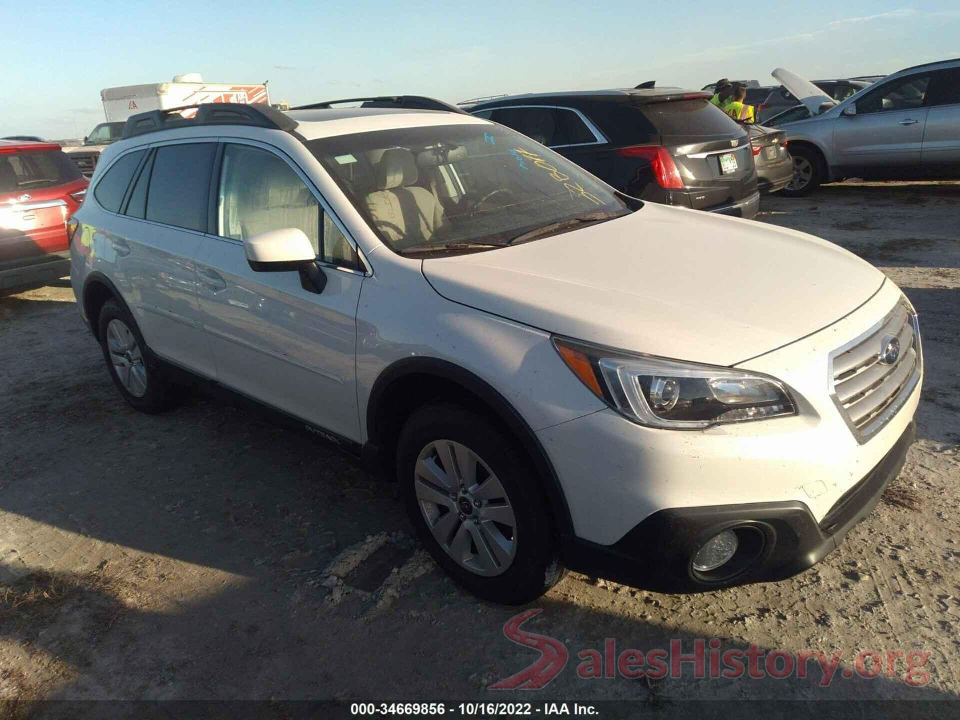 4S4BSADC3H3328077 2017 SUBARU OUTBACK