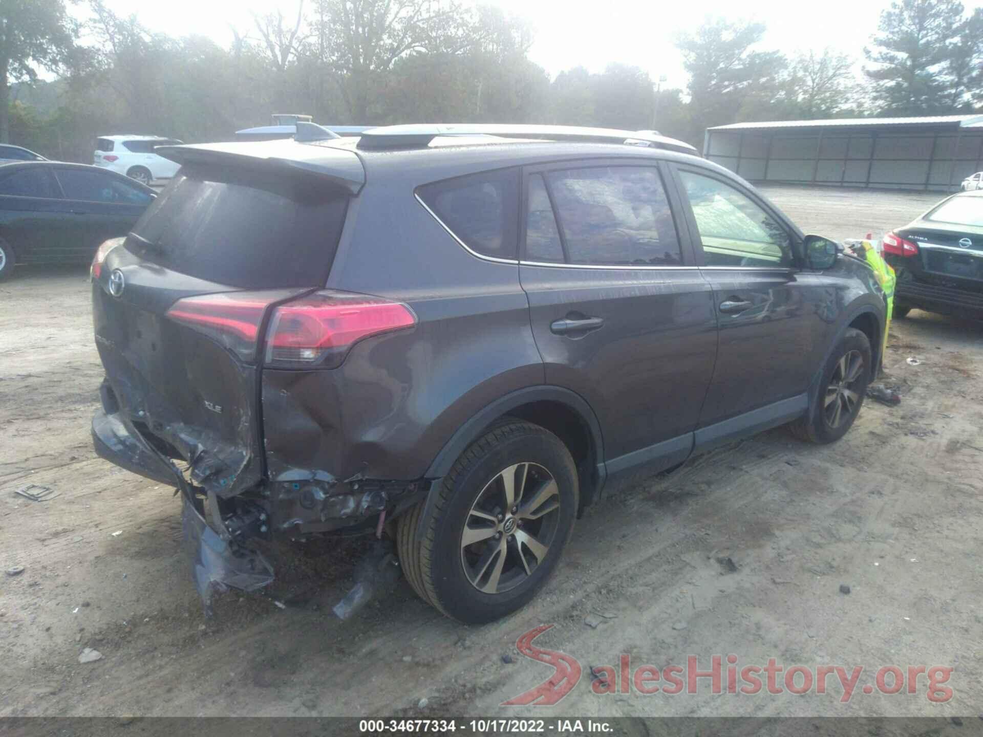 JTMWFREV9HJ713681 2017 TOYOTA RAV4