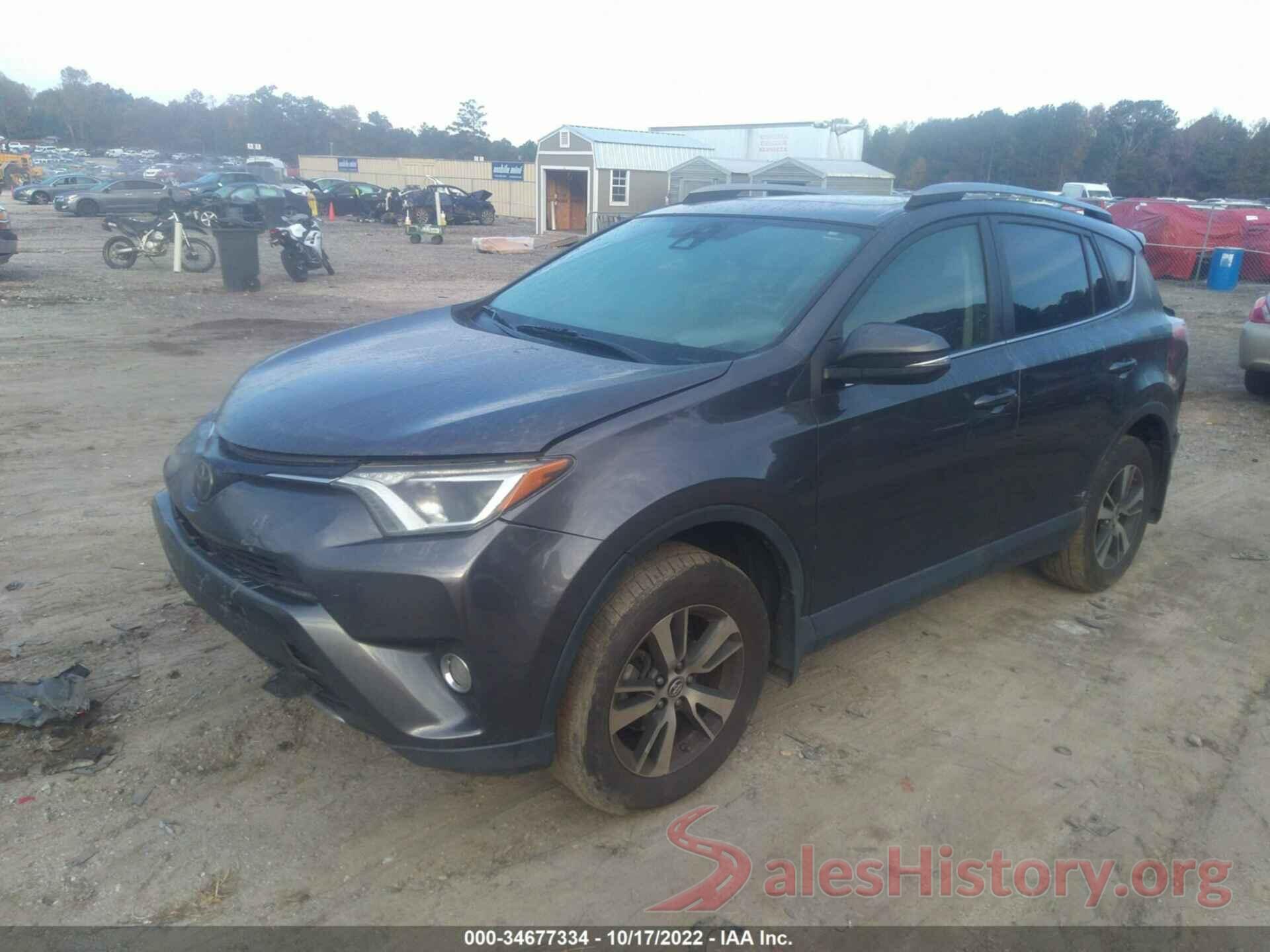 JTMWFREV9HJ713681 2017 TOYOTA RAV4