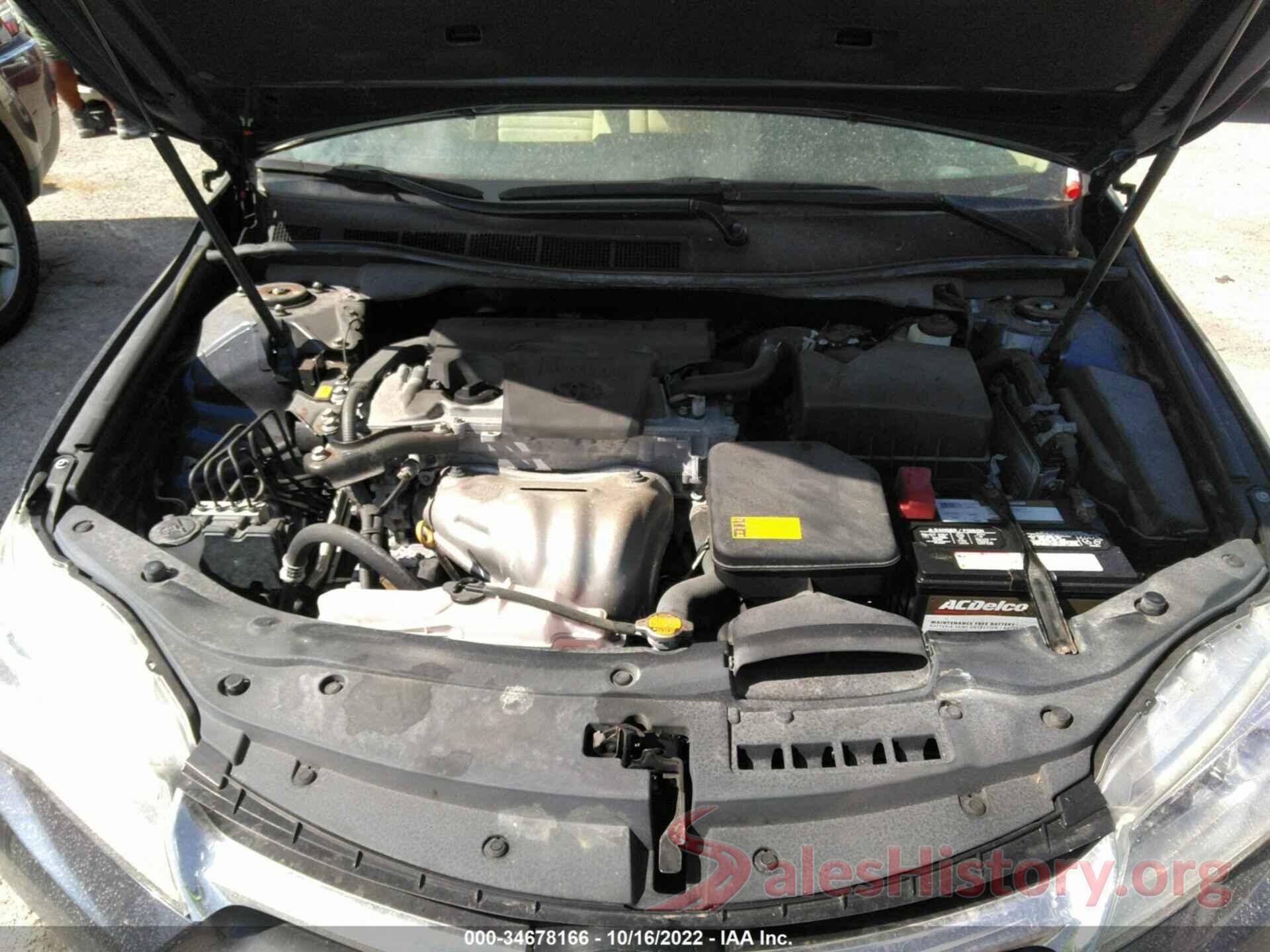 4T1BF1FK2FU963114 2015 TOYOTA CAMRY