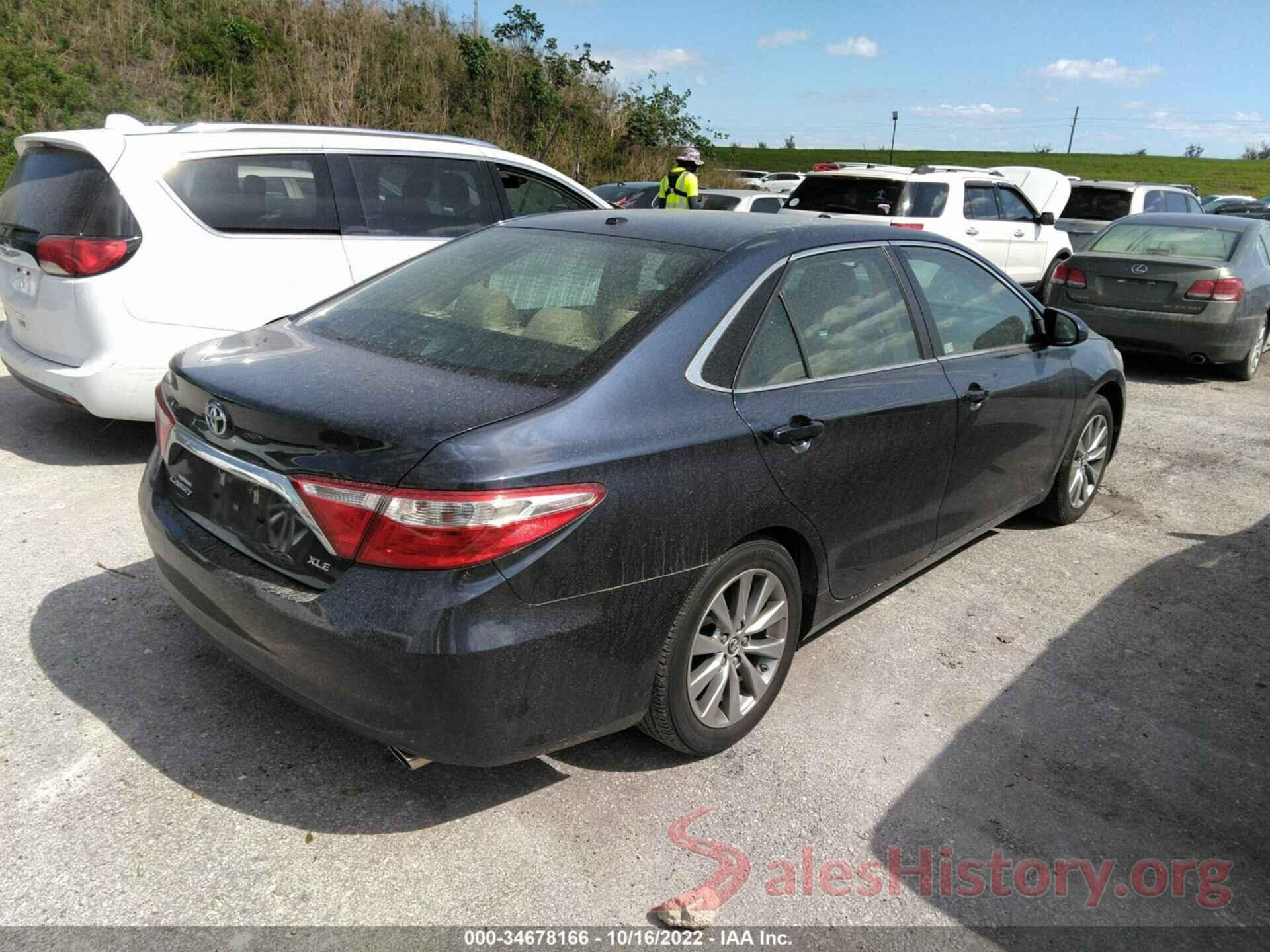 4T1BF1FK2FU963114 2015 TOYOTA CAMRY