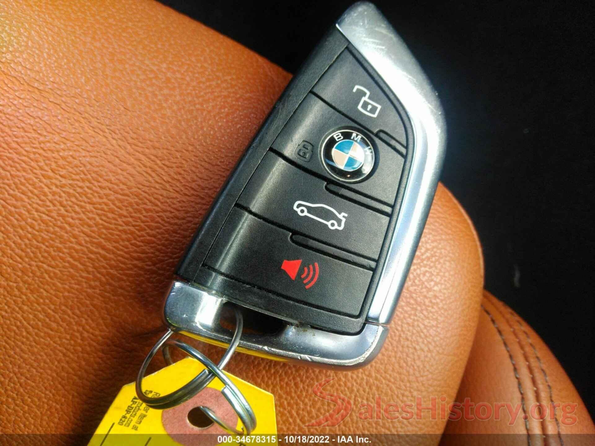 3MW5R7J07L8B05399 2020 BMW 3 SERIES