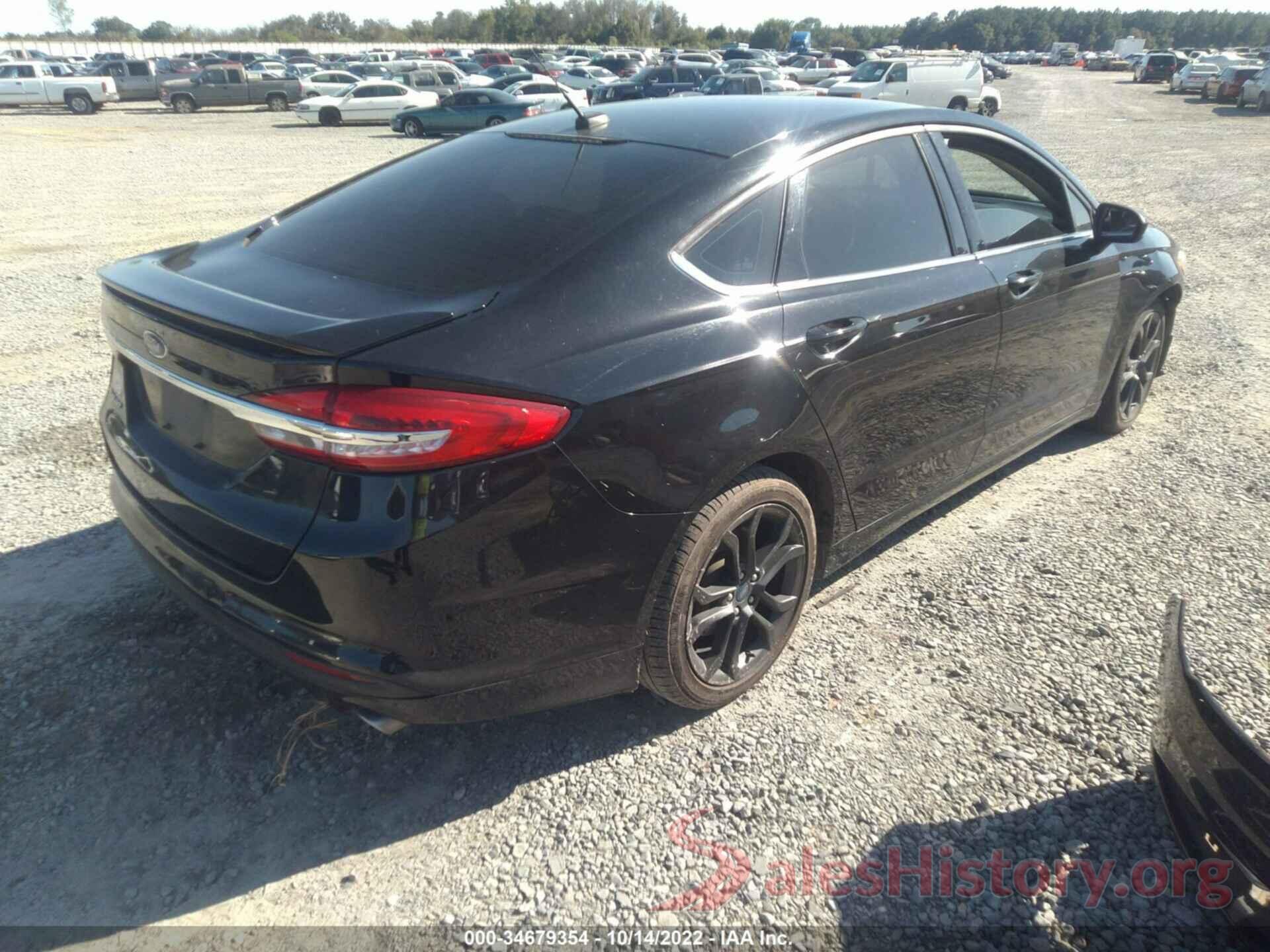 3FA6P0G70JR237944 2018 FORD FUSION